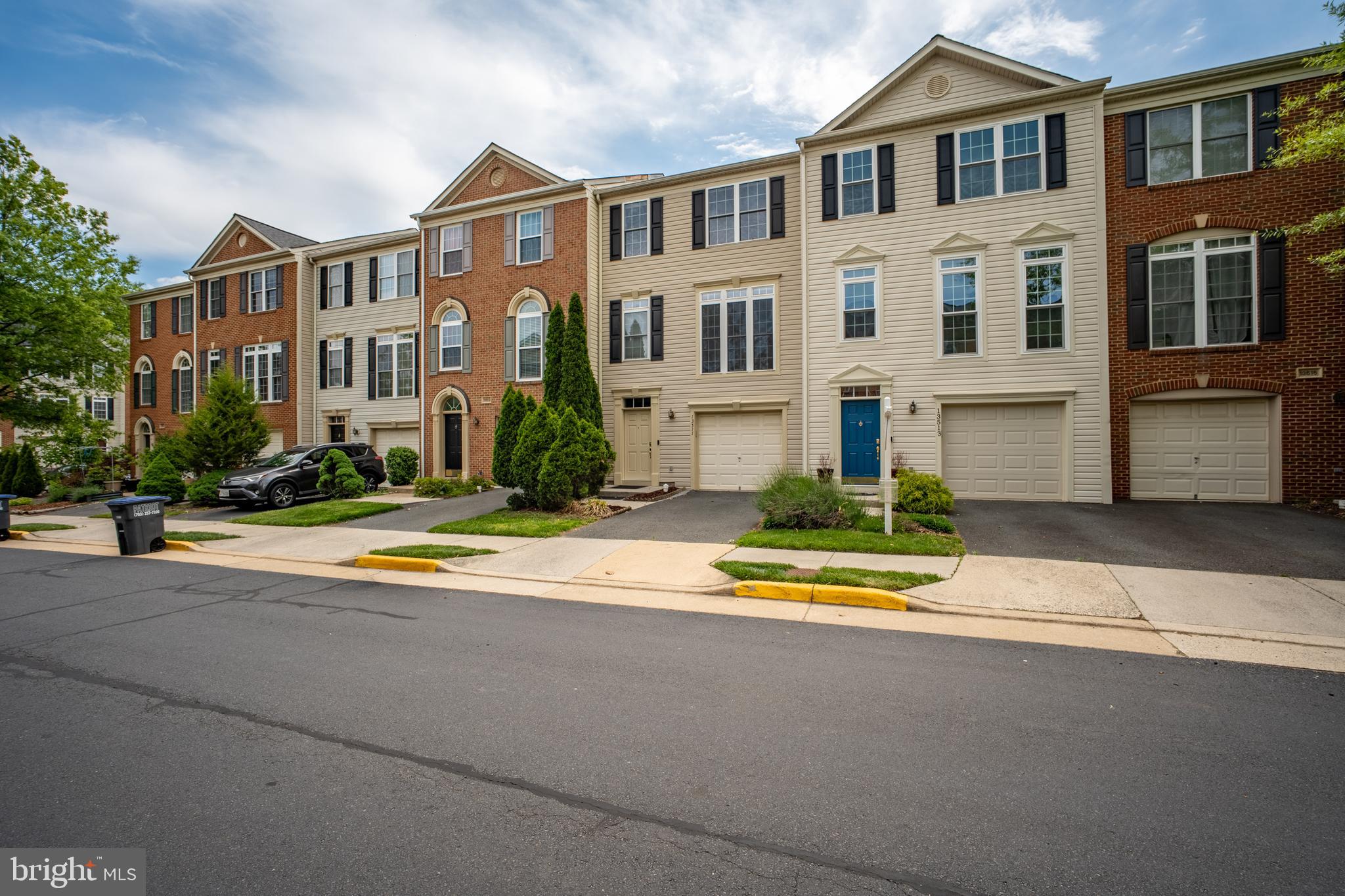 FAIRCREST NORTH - Residential