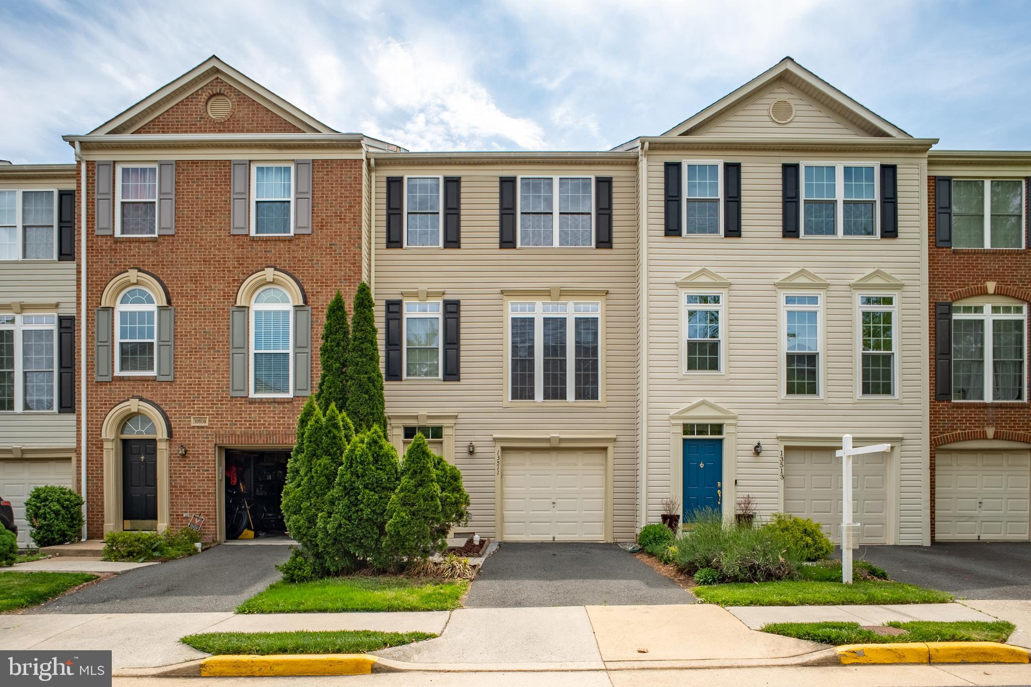 FAIRCREST NORTH - Residential