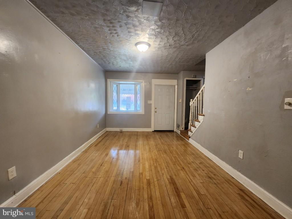 MOSHER - Residential