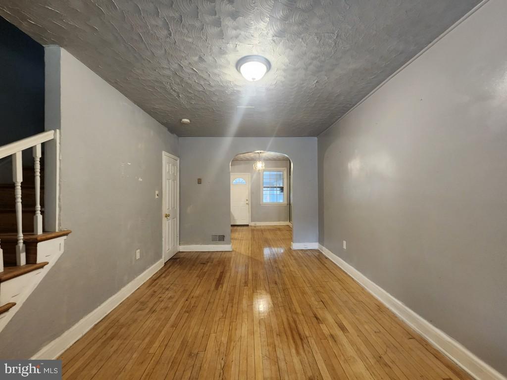 MOSHER - Residential