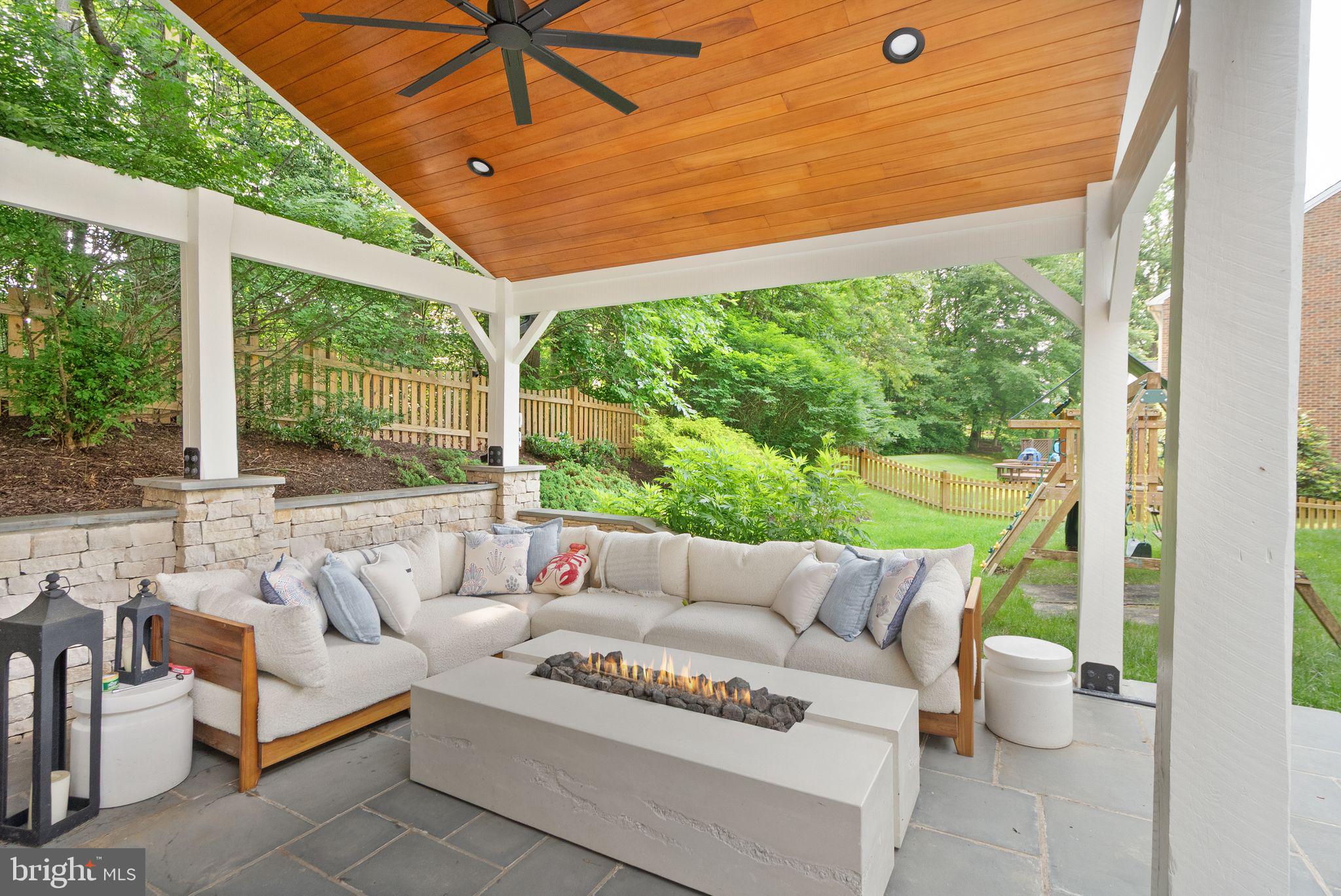 BRADDOCK MANOR - Residential