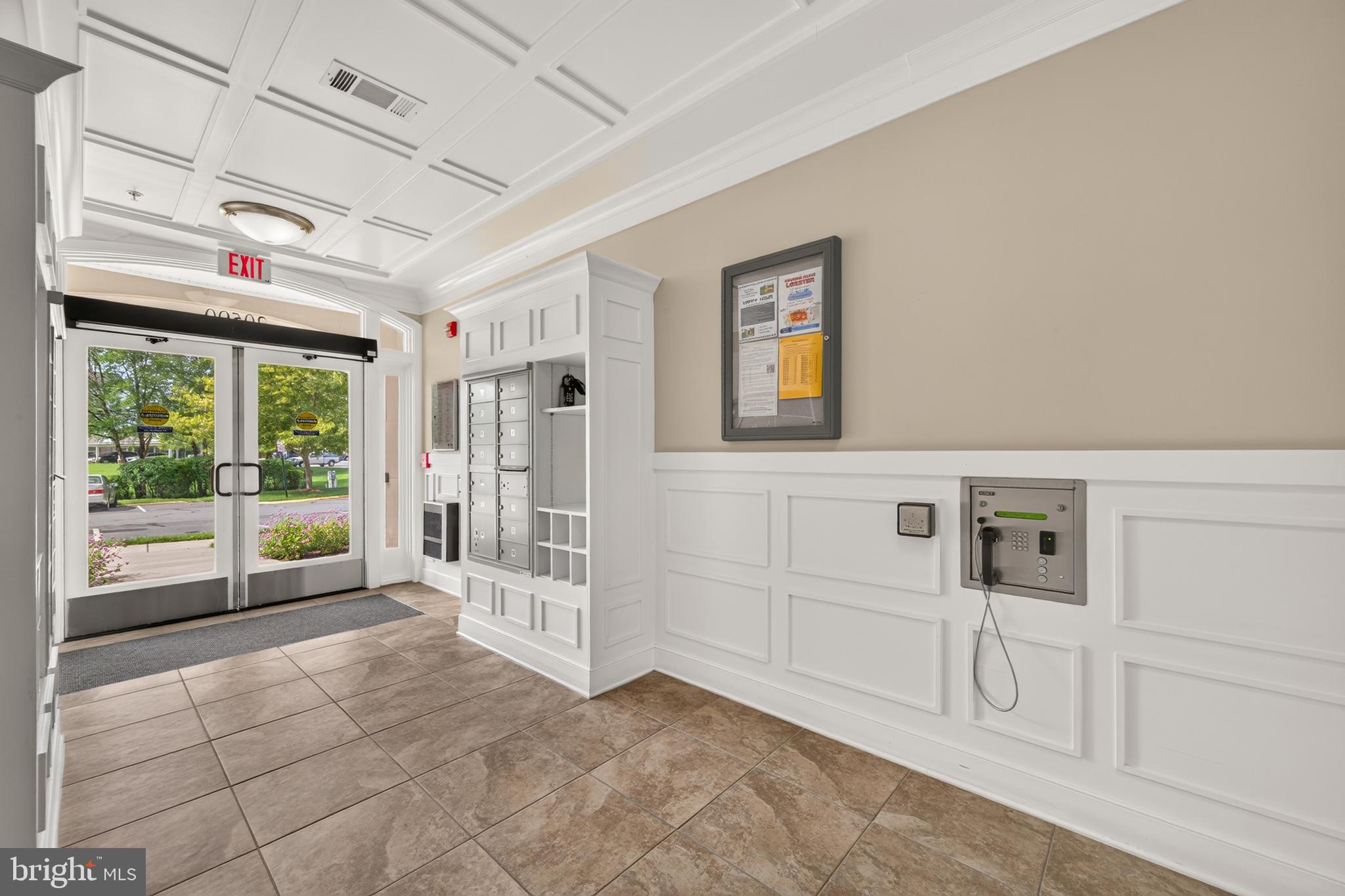 POTOMAC GREEN CONDOMINIUM - Residential