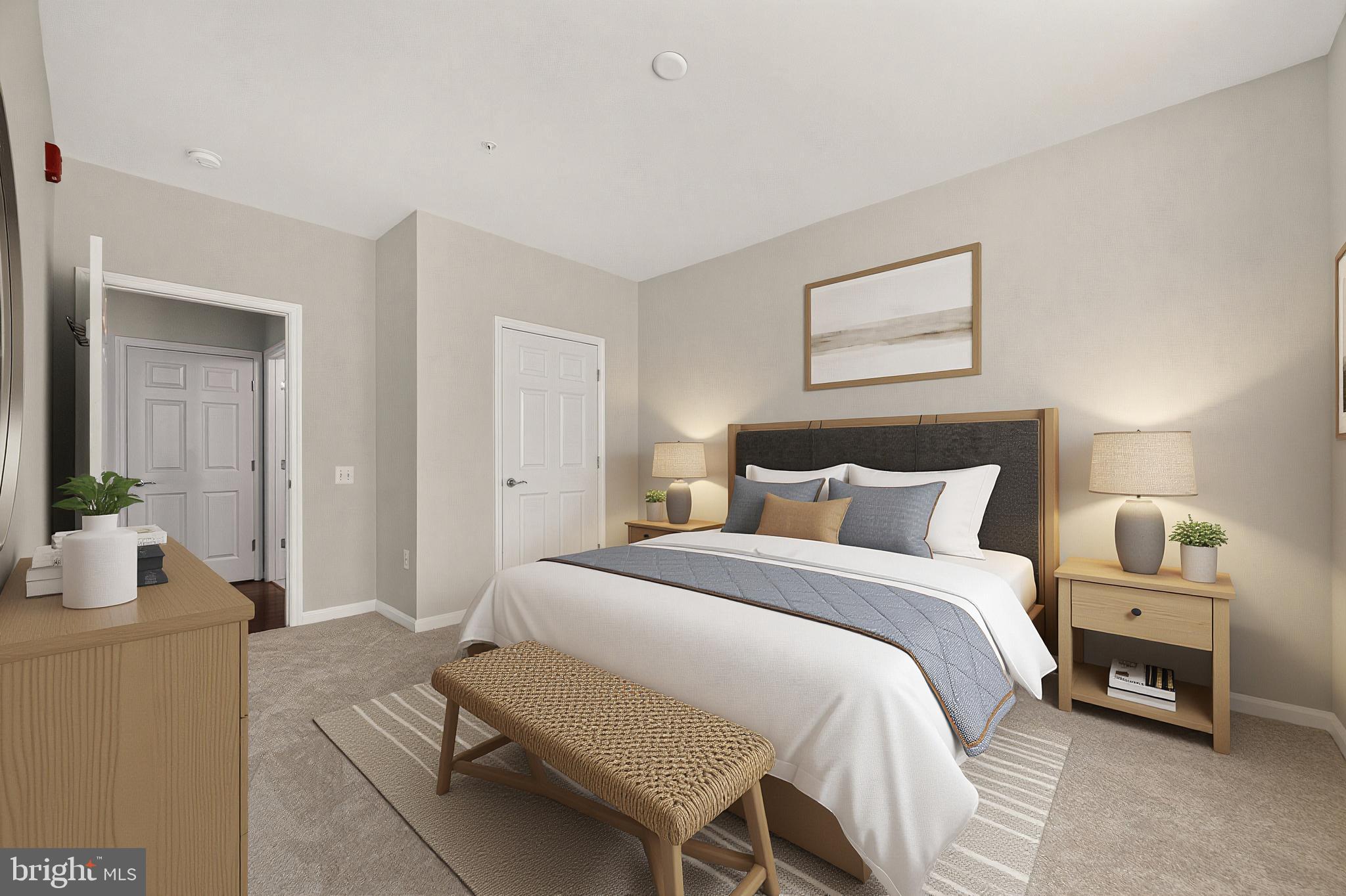 POTOMAC GREEN CONDOMINIUM - Residential