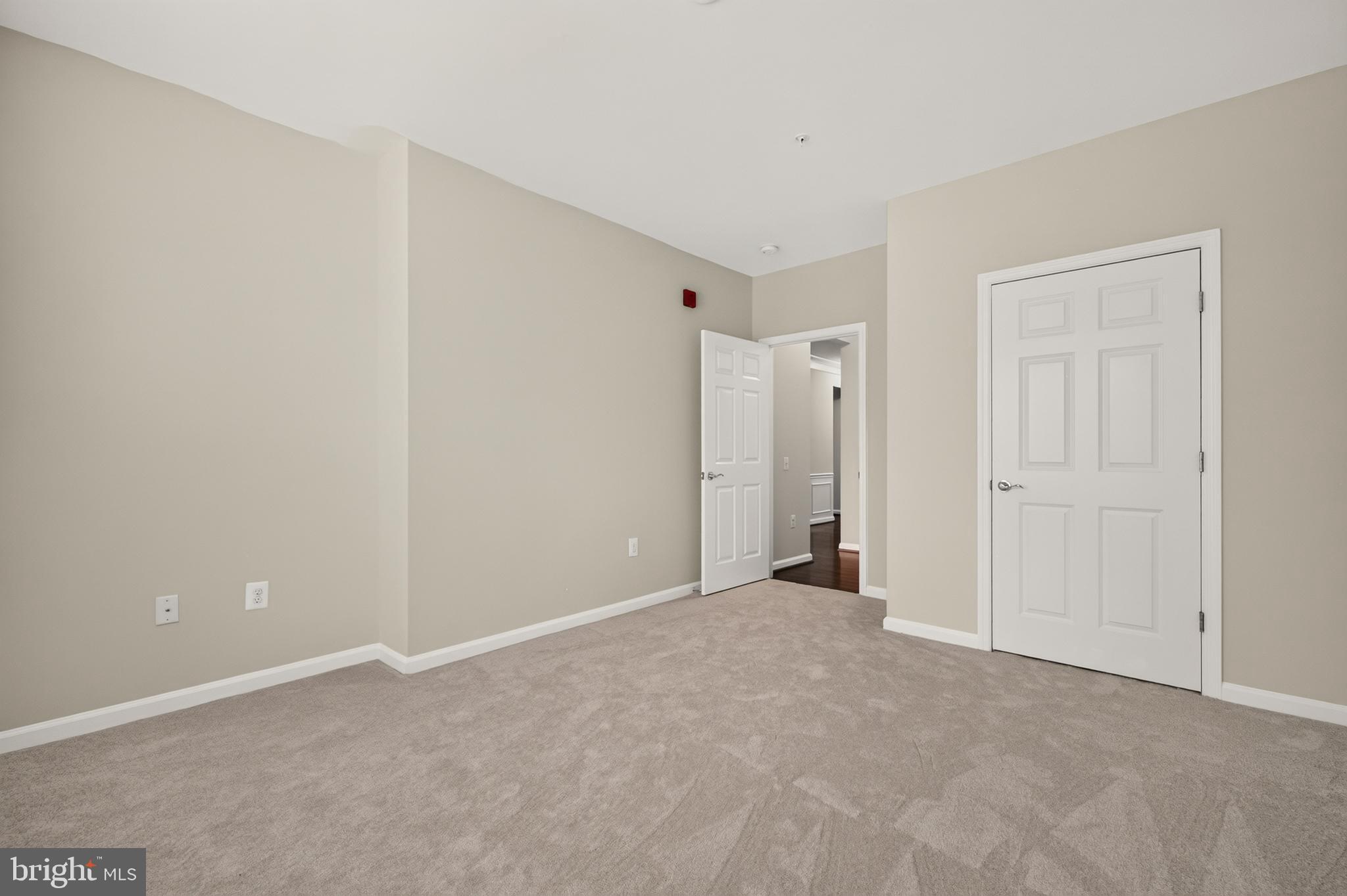 POTOMAC GREEN CONDOMINIUM - Residential