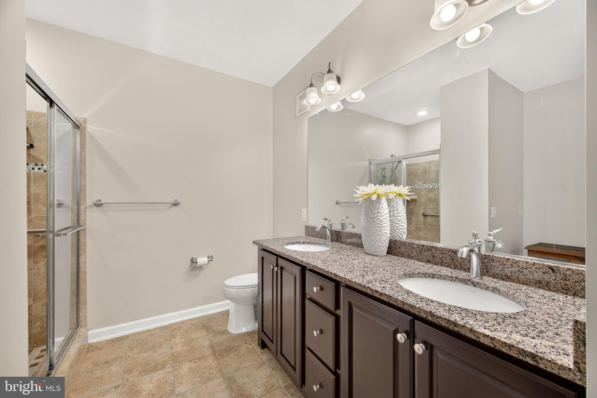 POTOMAC GREEN CONDOMINIUM - Residential