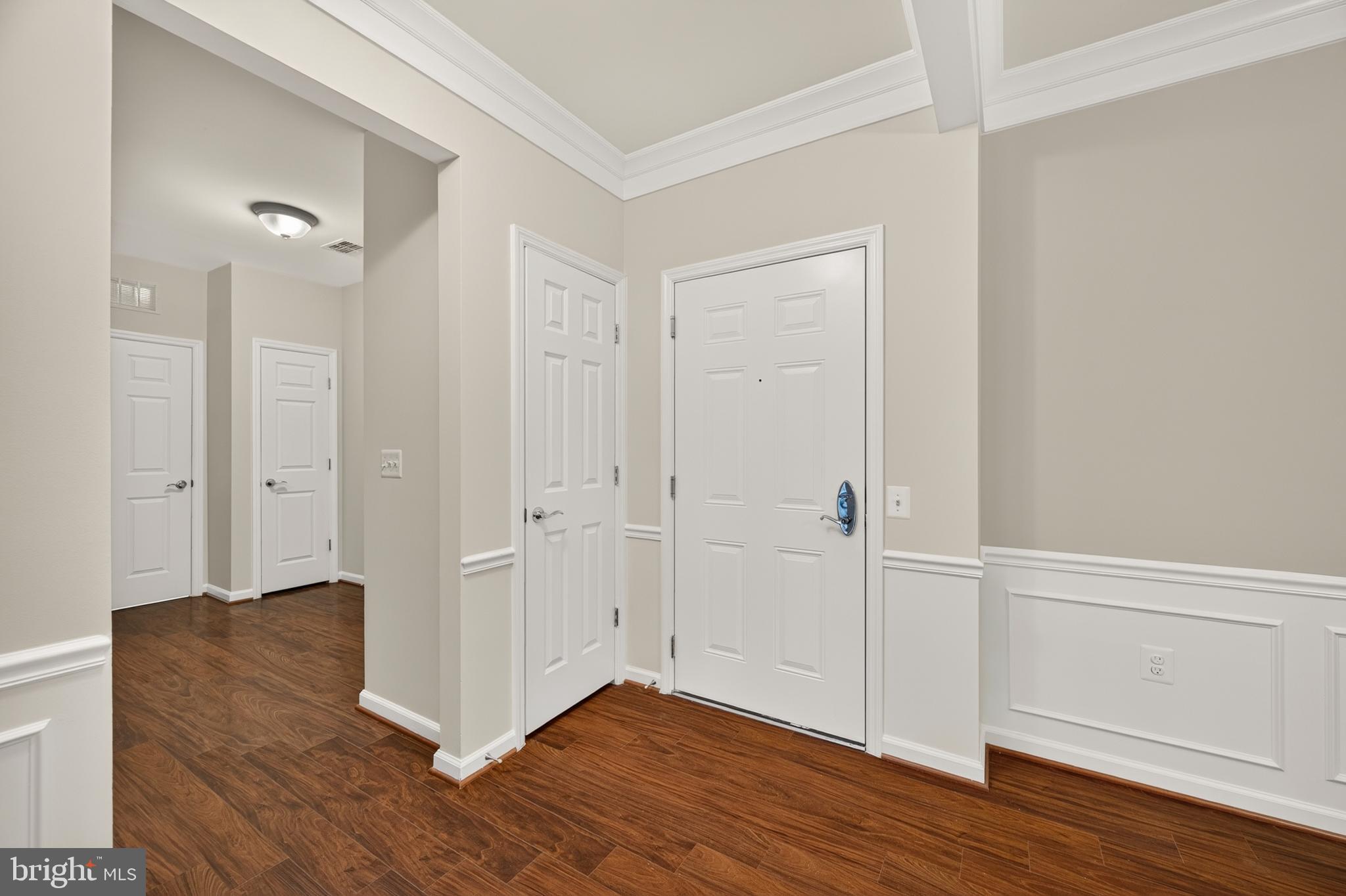 POTOMAC GREEN CONDOMINIUM - Residential