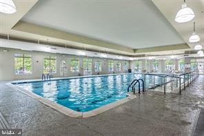 POTOMAC GREEN CONDOMINIUM - Residential