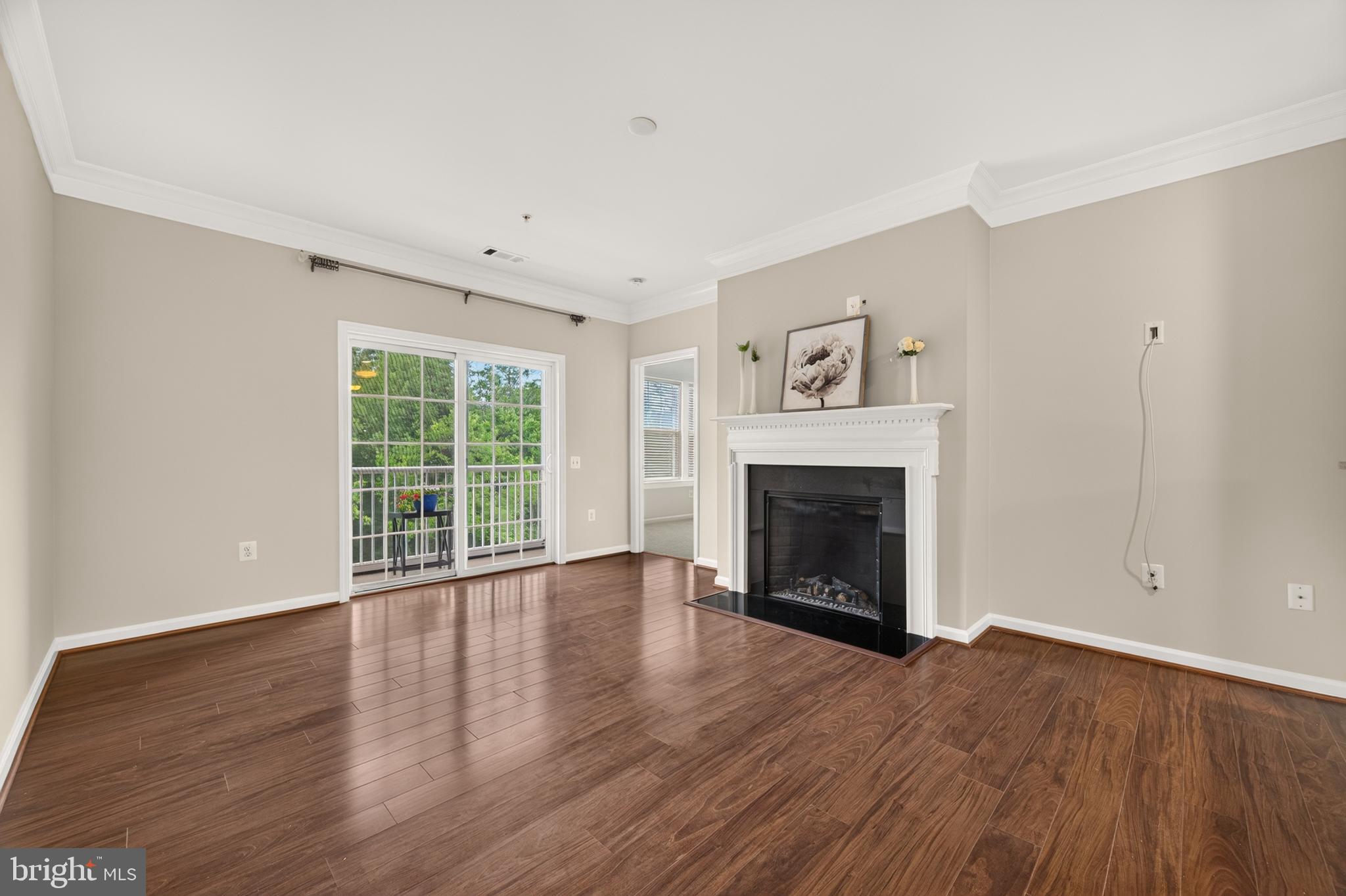 POTOMAC GREEN CONDOMINIUM - Residential