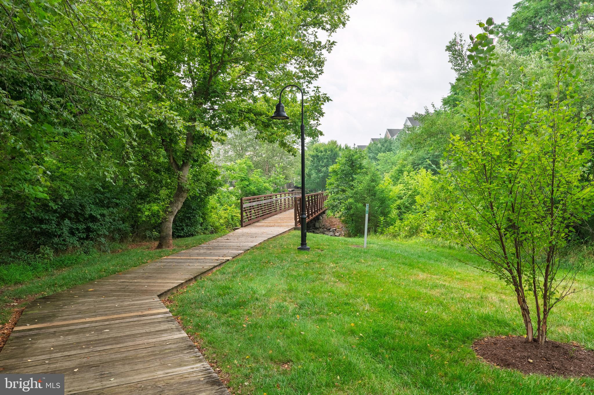 POTOMAC GREEN CONDOMINIUM - Residential
