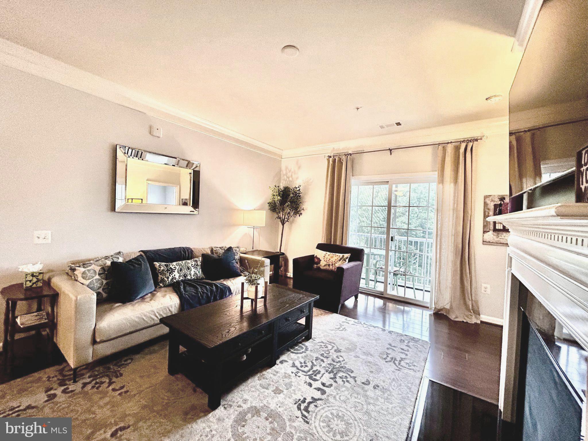 POTOMAC GREEN CONDOMINIUM - Residential