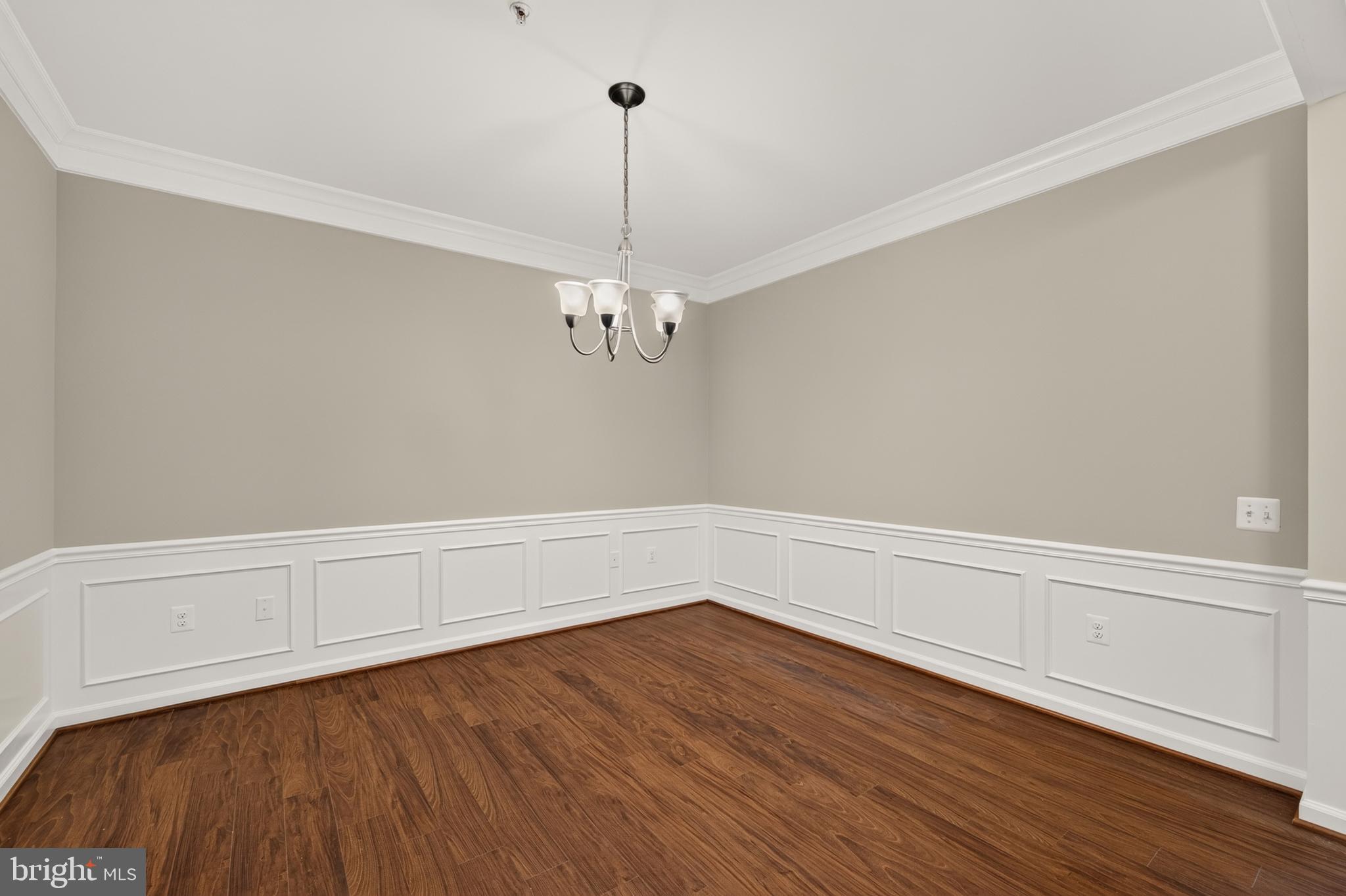 POTOMAC GREEN CONDOMINIUM - Residential