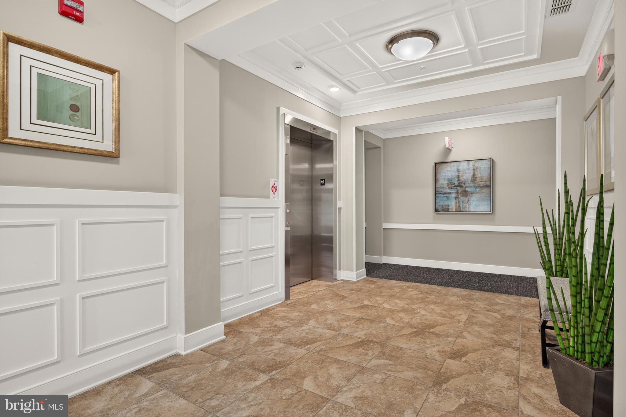 POTOMAC GREEN CONDOMINIUM - Residential