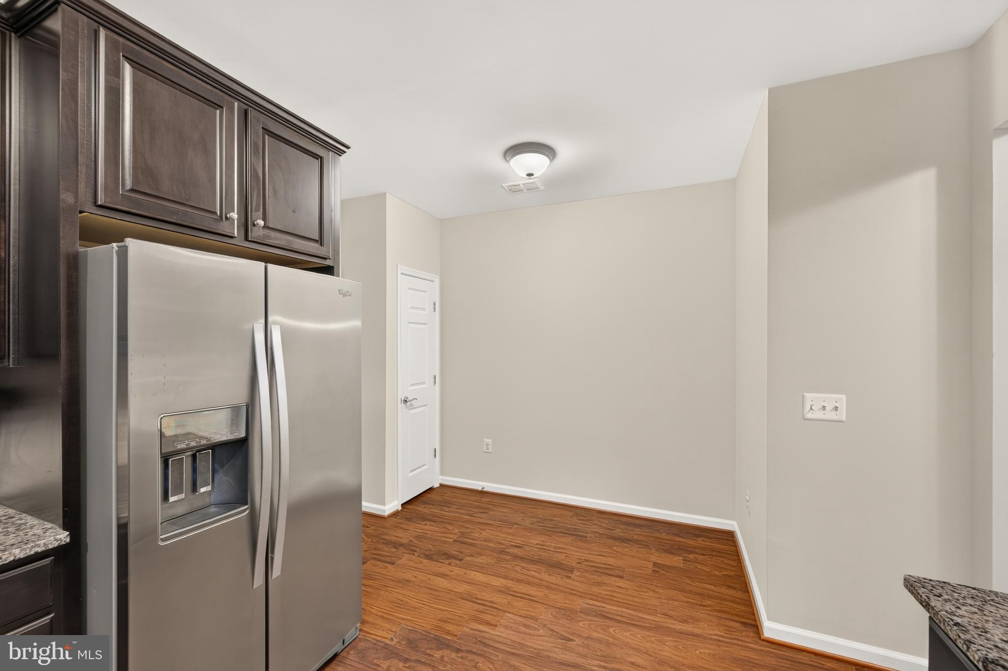 POTOMAC GREEN CONDOMINIUM - Residential