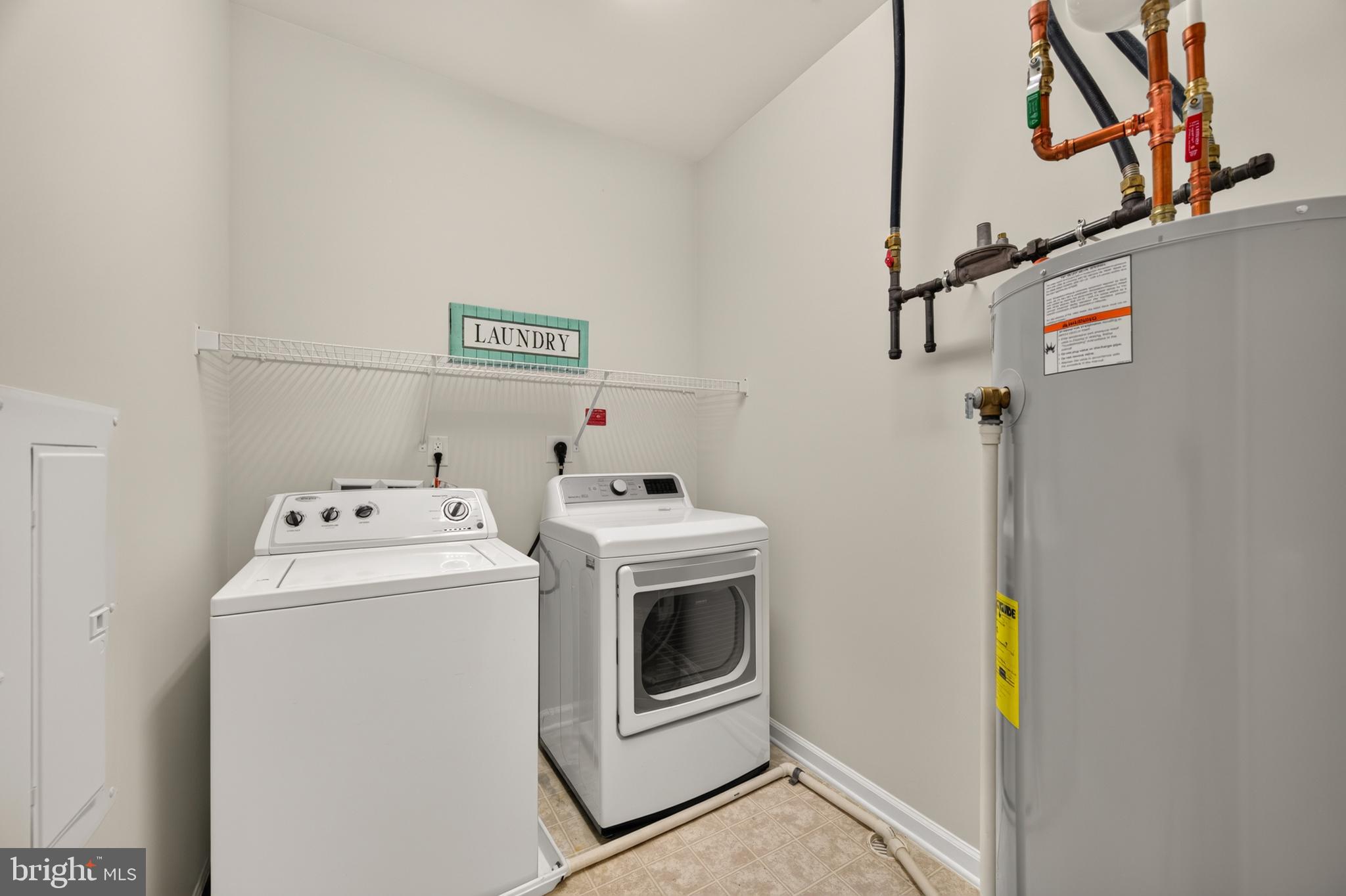 POTOMAC GREEN CONDOMINIUM - Residential