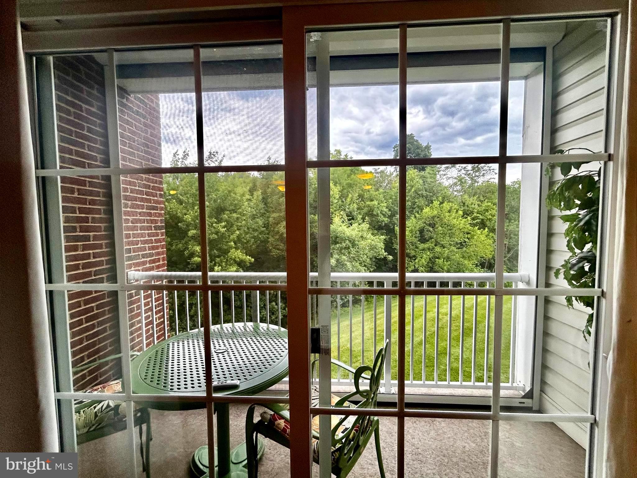 POTOMAC GREEN CONDOMINIUM - Residential