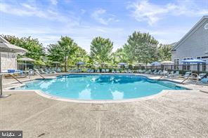 POTOMAC GREEN CONDOMINIUM - Residential