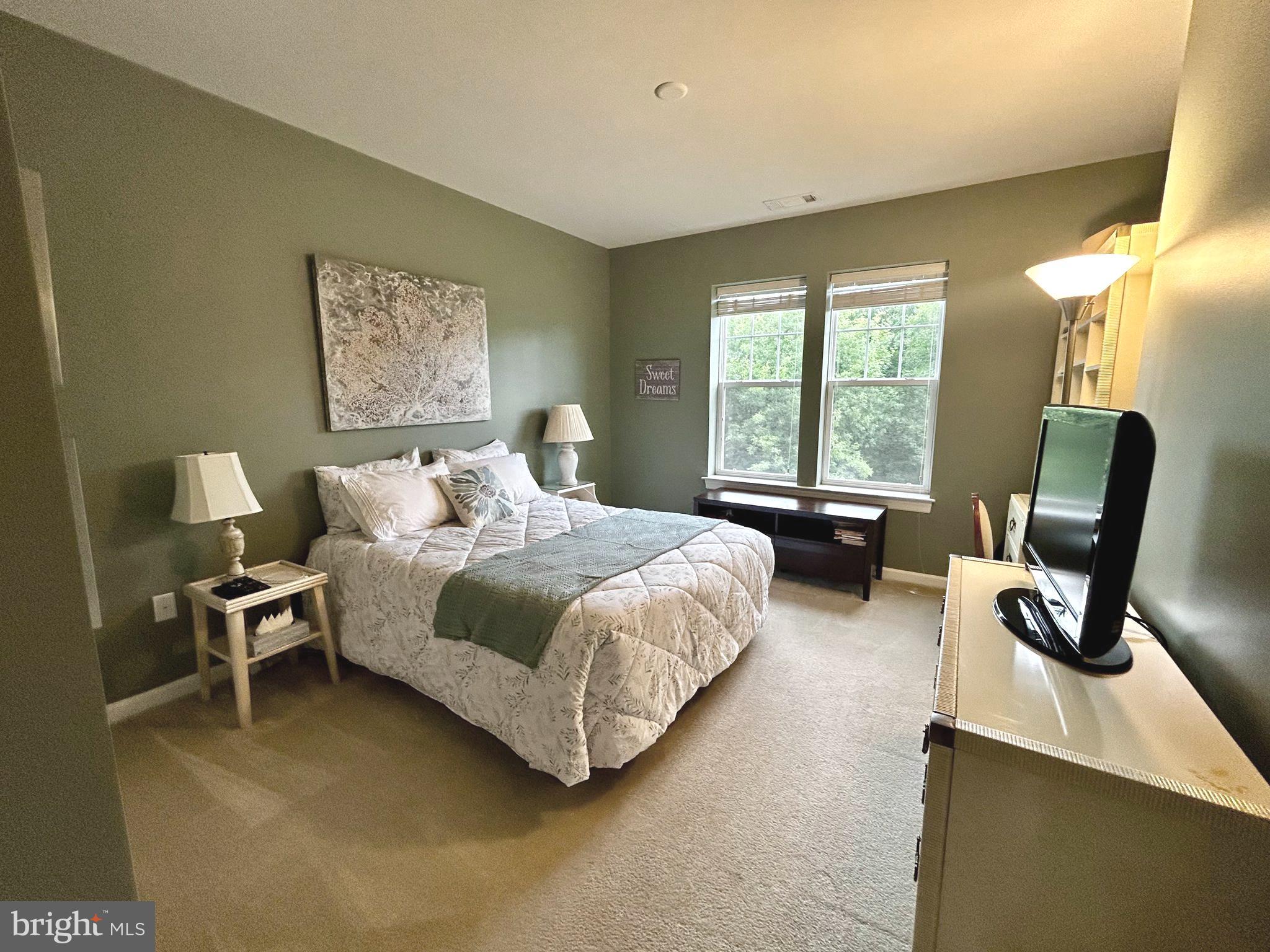 POTOMAC GREEN CONDOMINIUM - Residential
