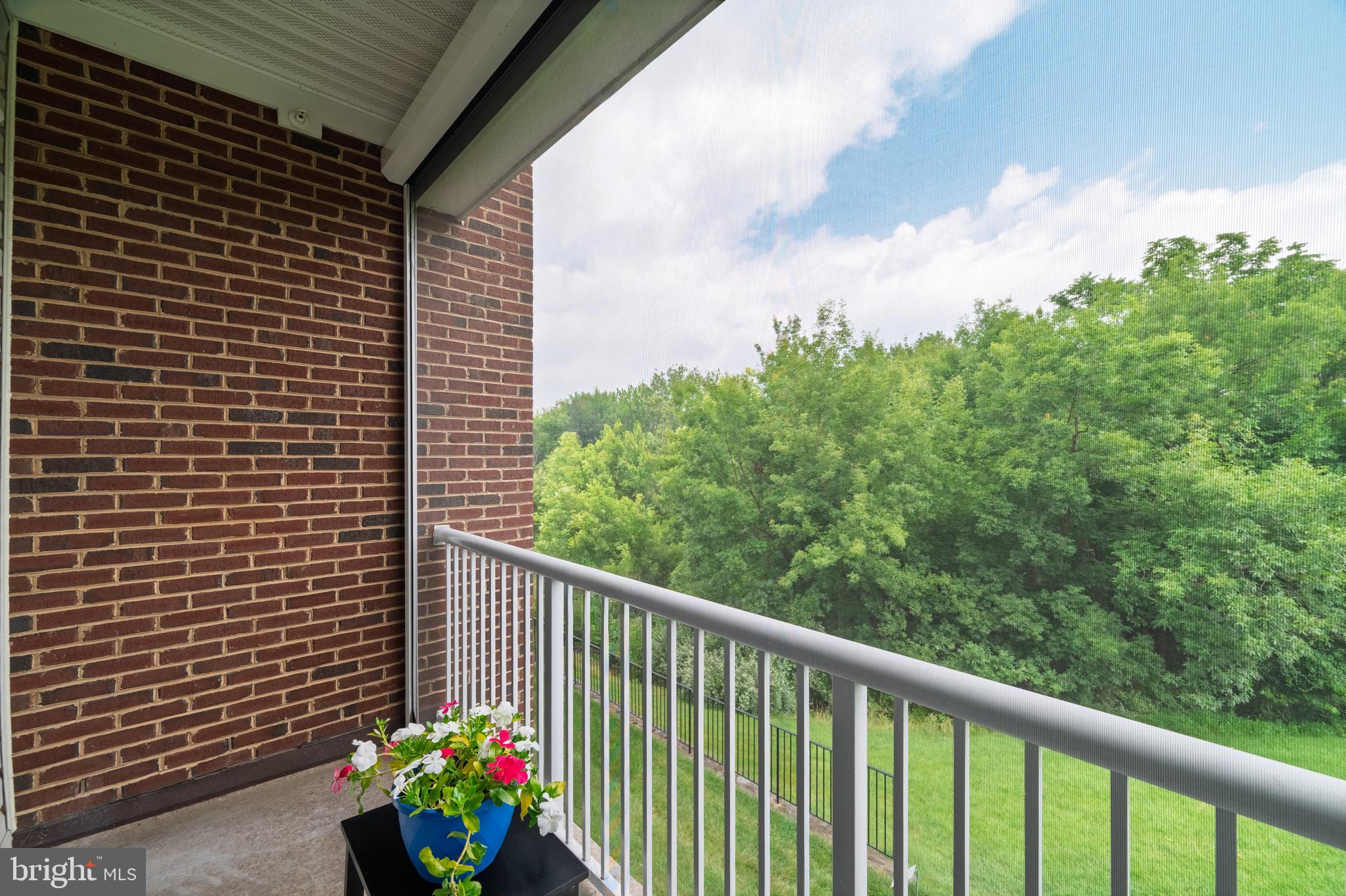 POTOMAC GREEN CONDOMINIUM - Residential