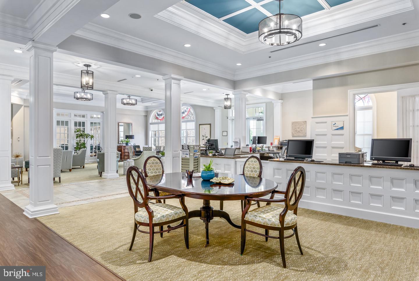 POTOMAC GREEN CONDOMINIUM - Residential
