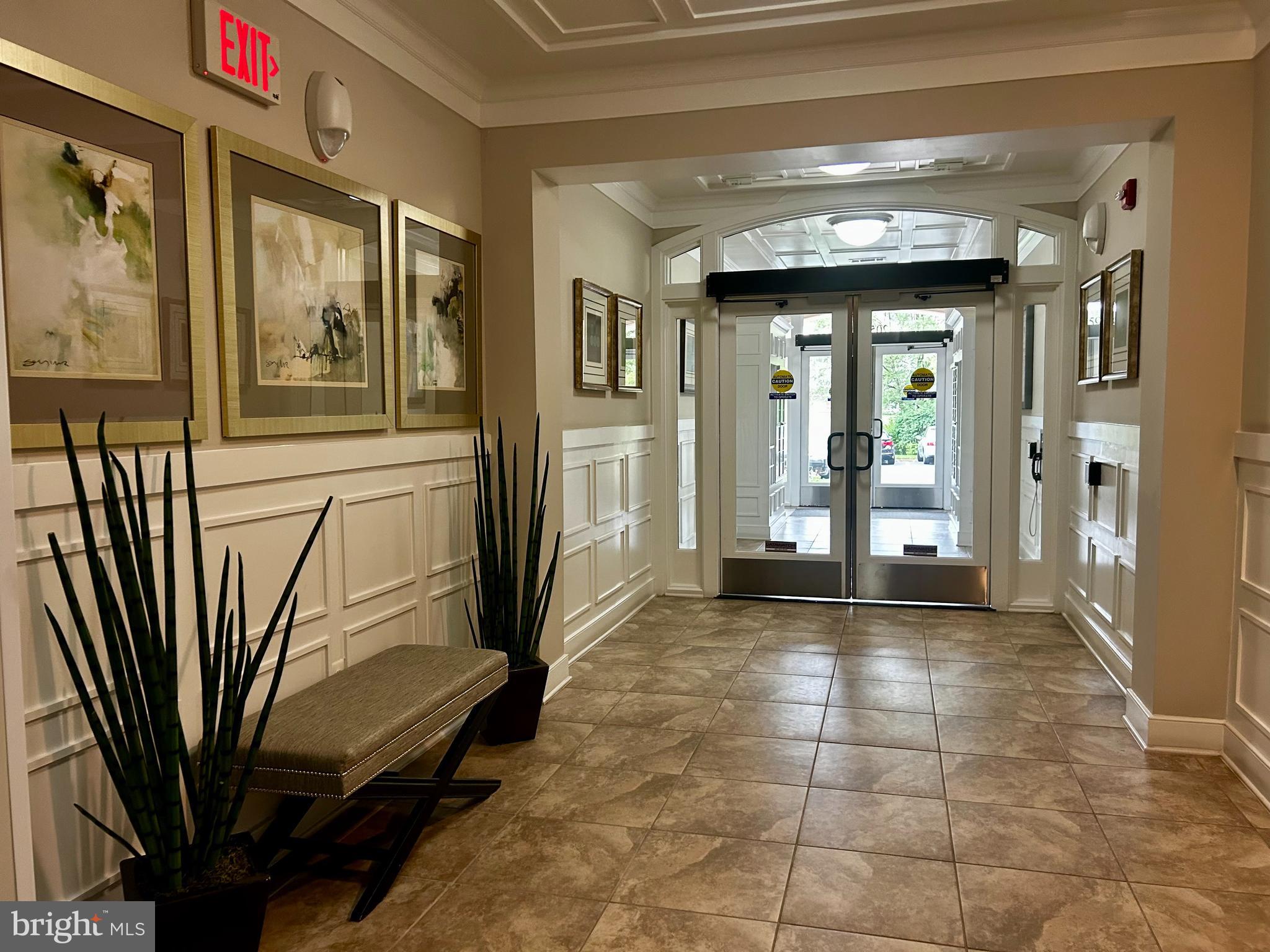 POTOMAC GREEN CONDOMINIUM - Residential