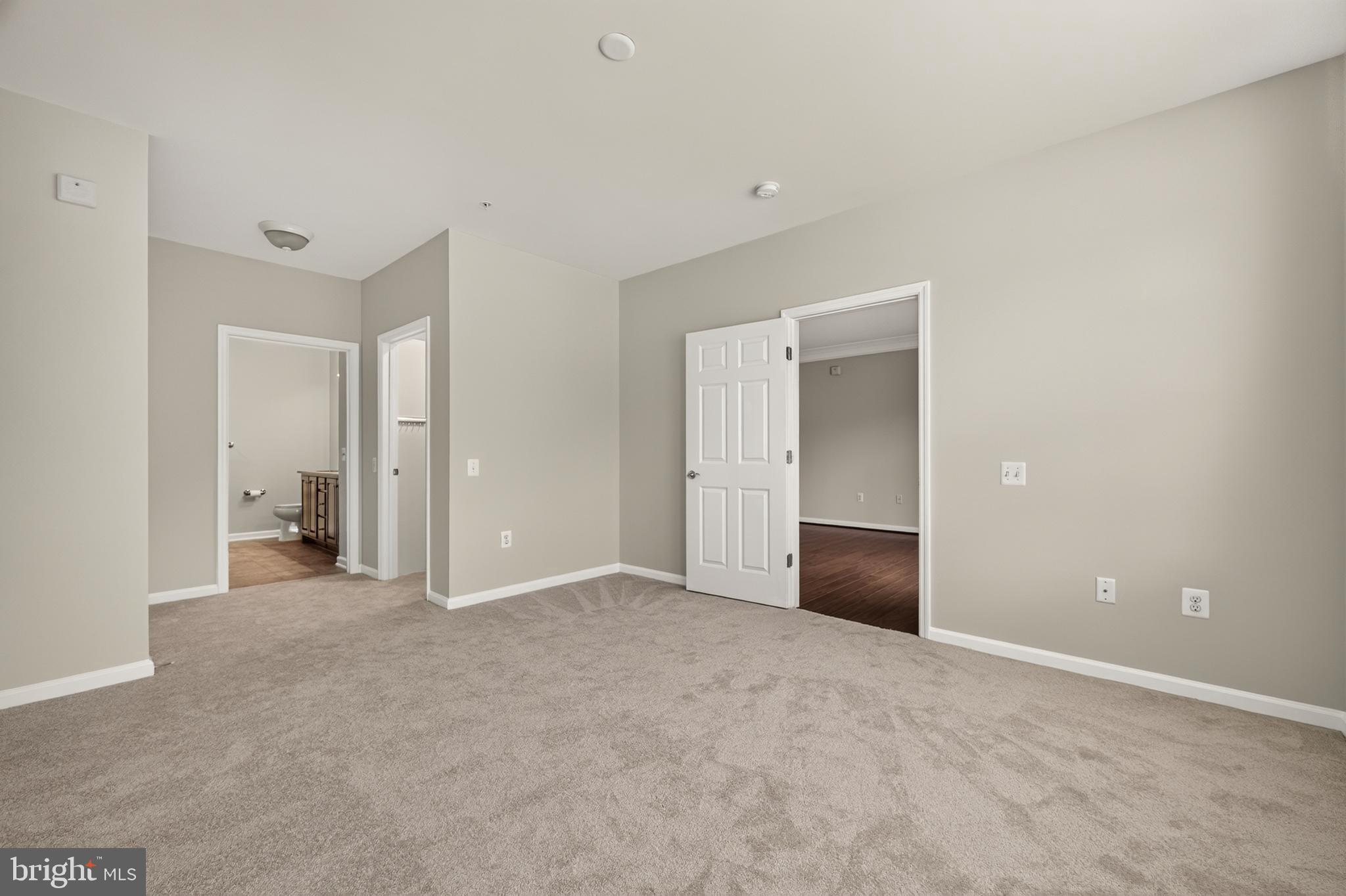 POTOMAC GREEN CONDOMINIUM - Residential