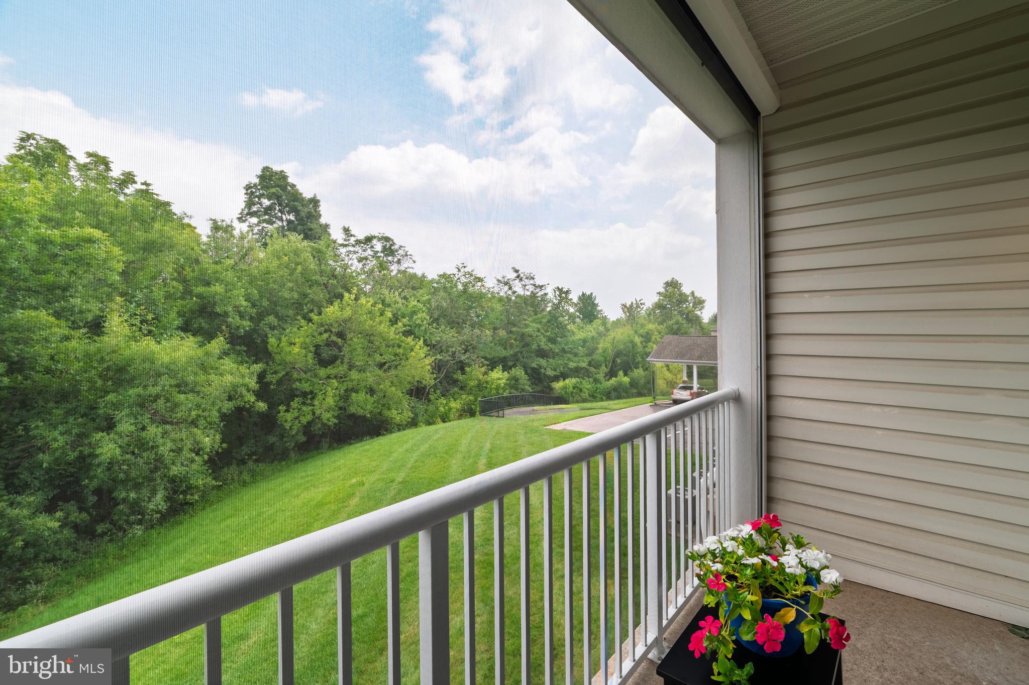 POTOMAC GREEN CONDOMINIUM - Residential