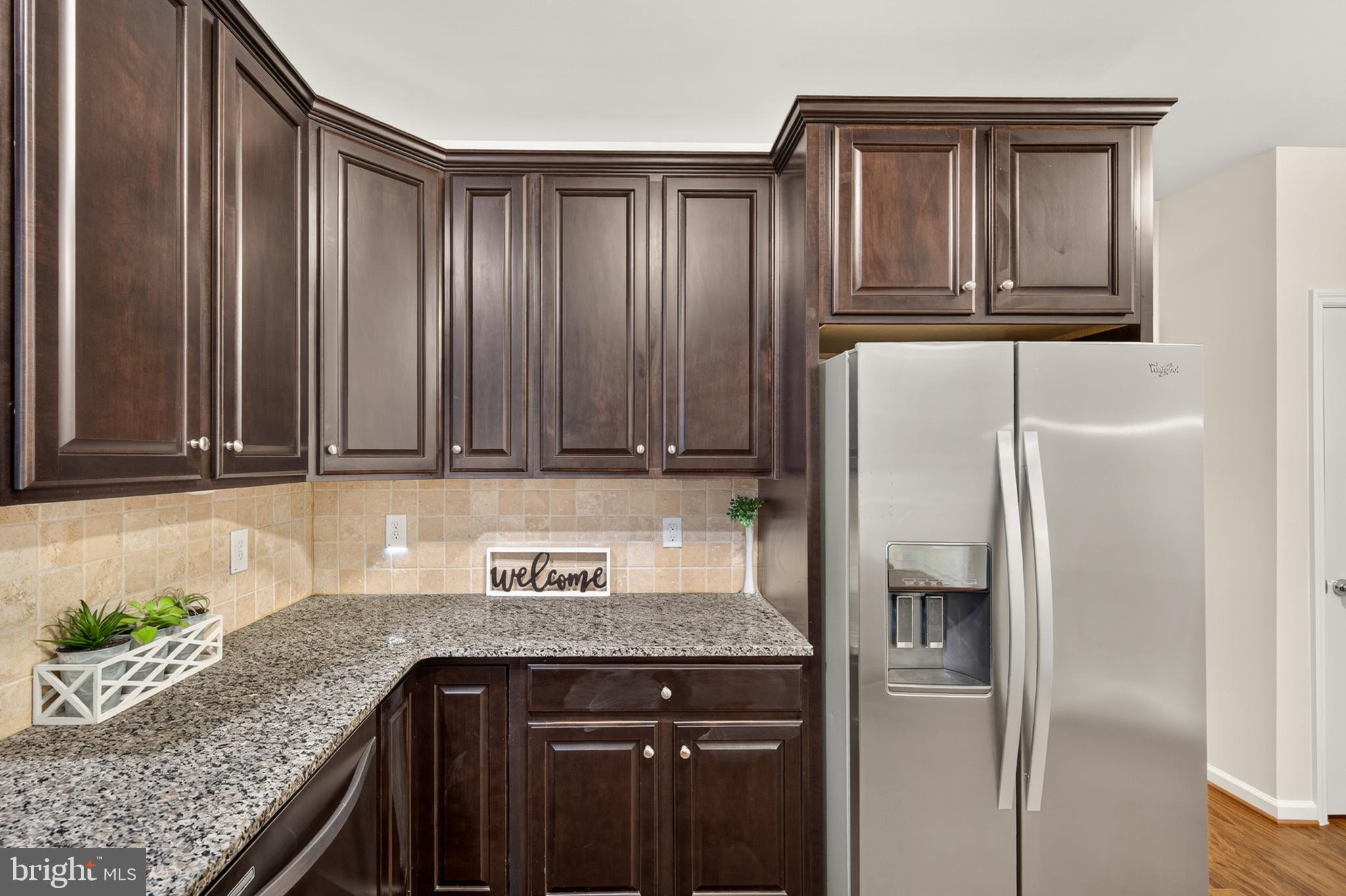 POTOMAC GREEN CONDOMINIUM - Residential