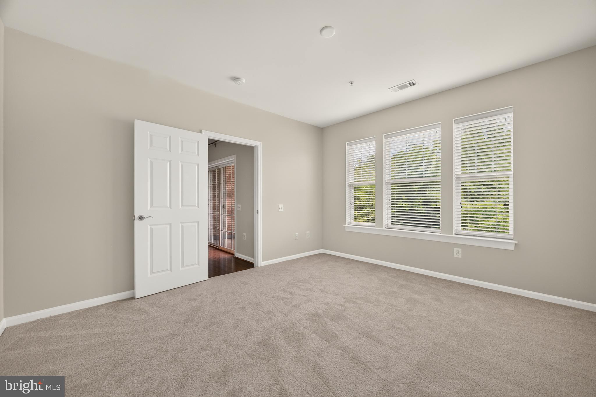 POTOMAC GREEN CONDOMINIUM - Residential