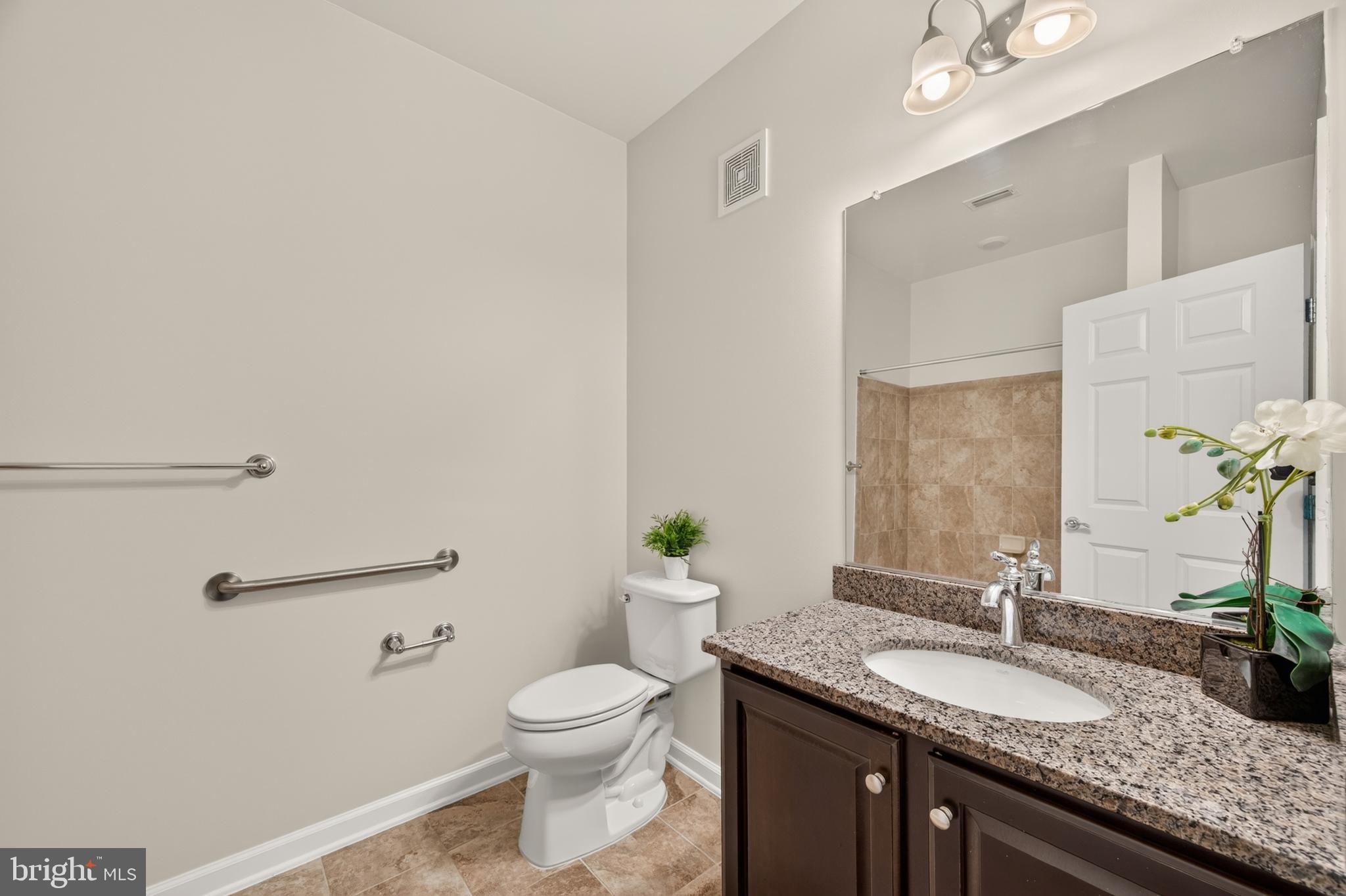 POTOMAC GREEN CONDOMINIUM - Residential