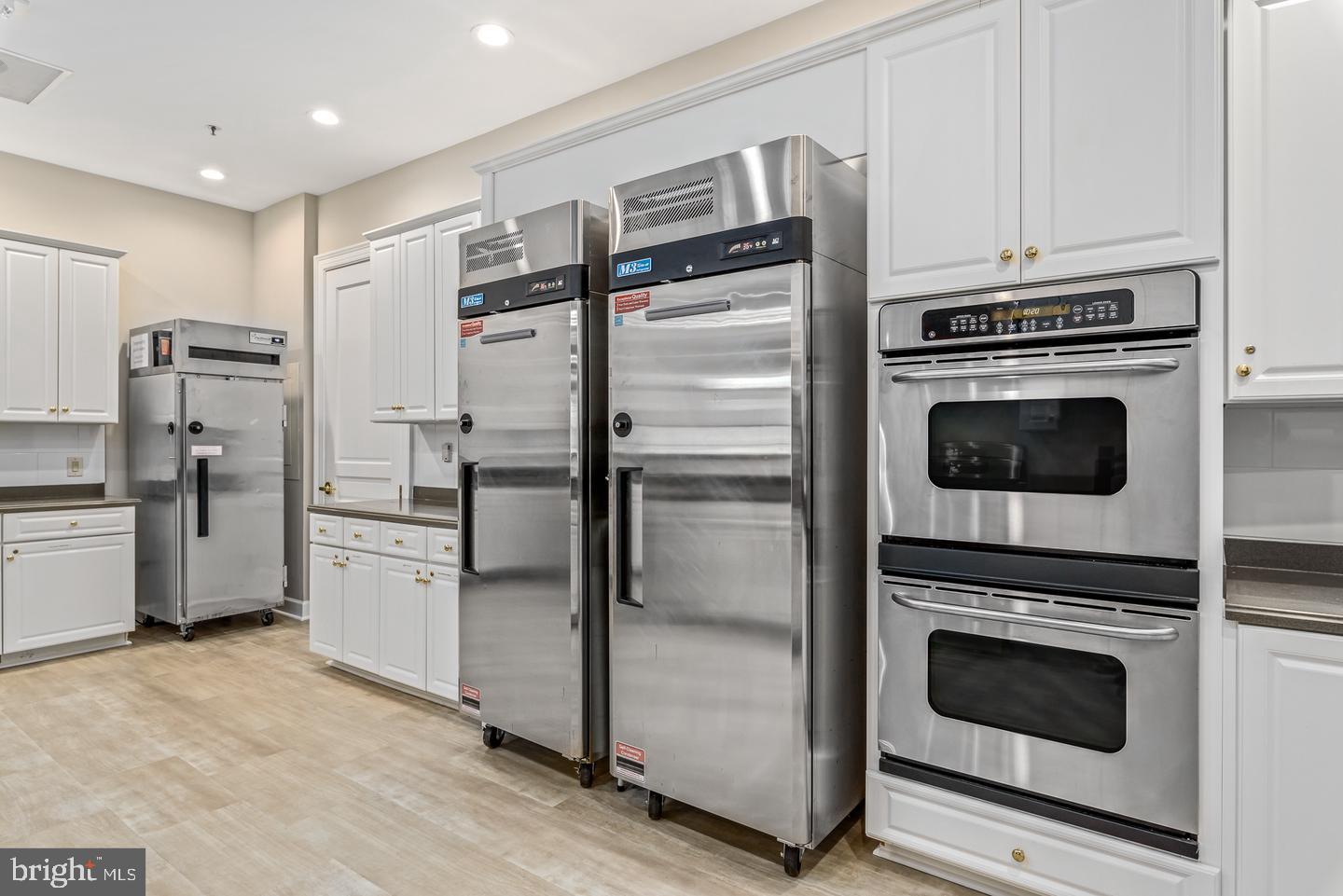POTOMAC GREEN CONDOMINIUM - Residential
