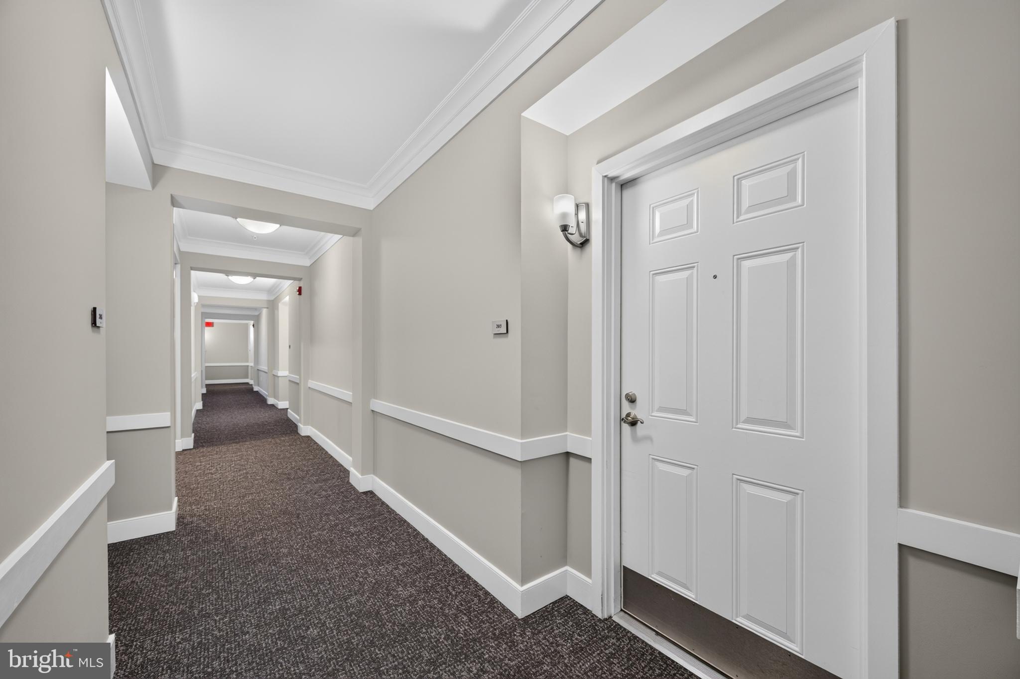 POTOMAC GREEN CONDOMINIUM - Residential