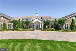 POTOMAC GREEN CONDOMINIUM - Residential