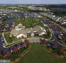 POTOMAC GREEN CONDOMINIUM - Residential