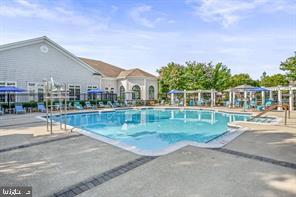 POTOMAC GREEN CONDOMINIUM - Residential