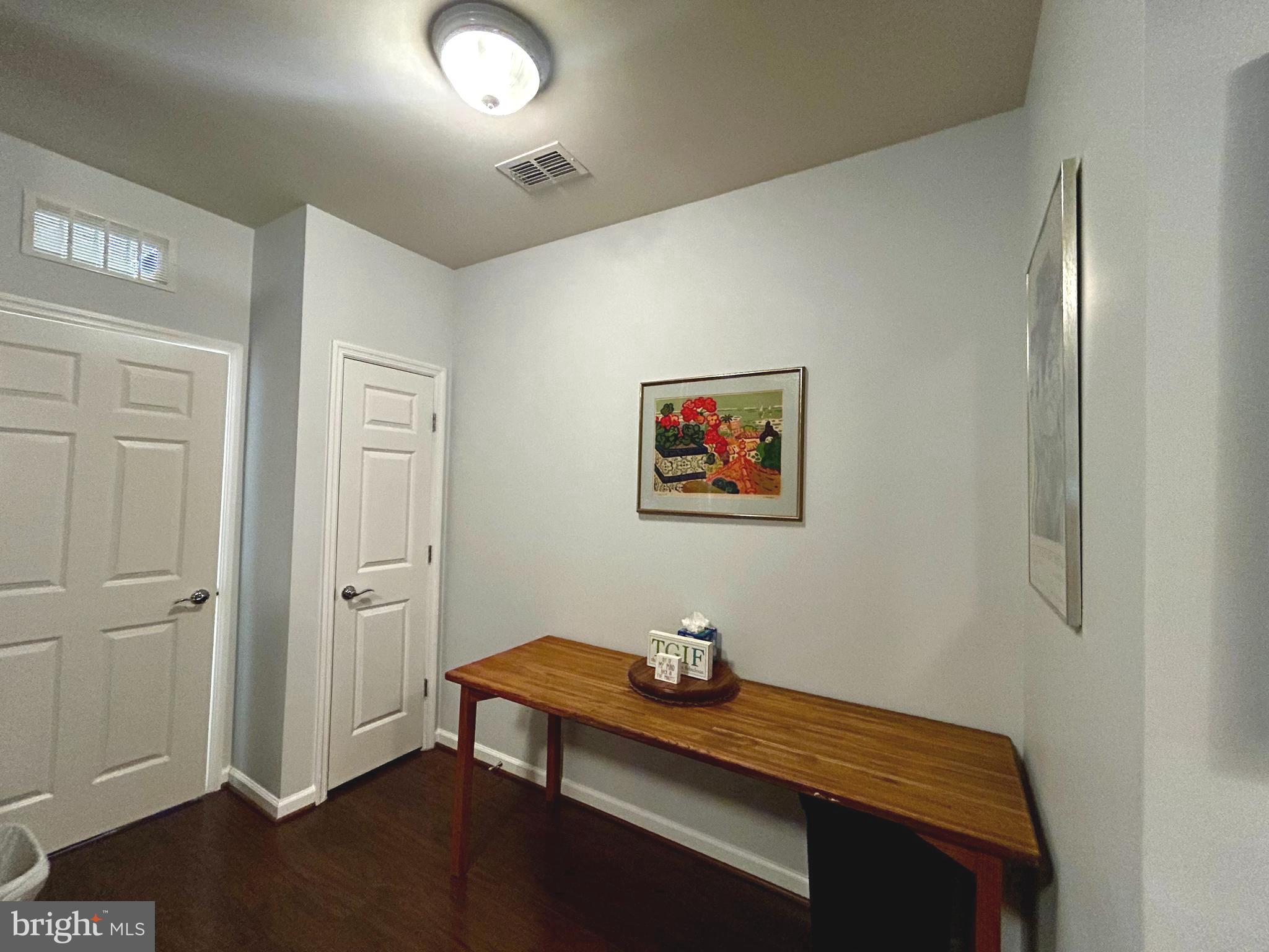 POTOMAC GREEN CONDOMINIUM - Residential