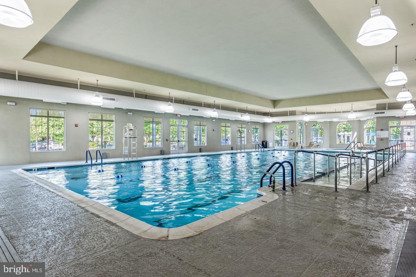 POTOMAC GREEN CONDOMINIUM - Residential