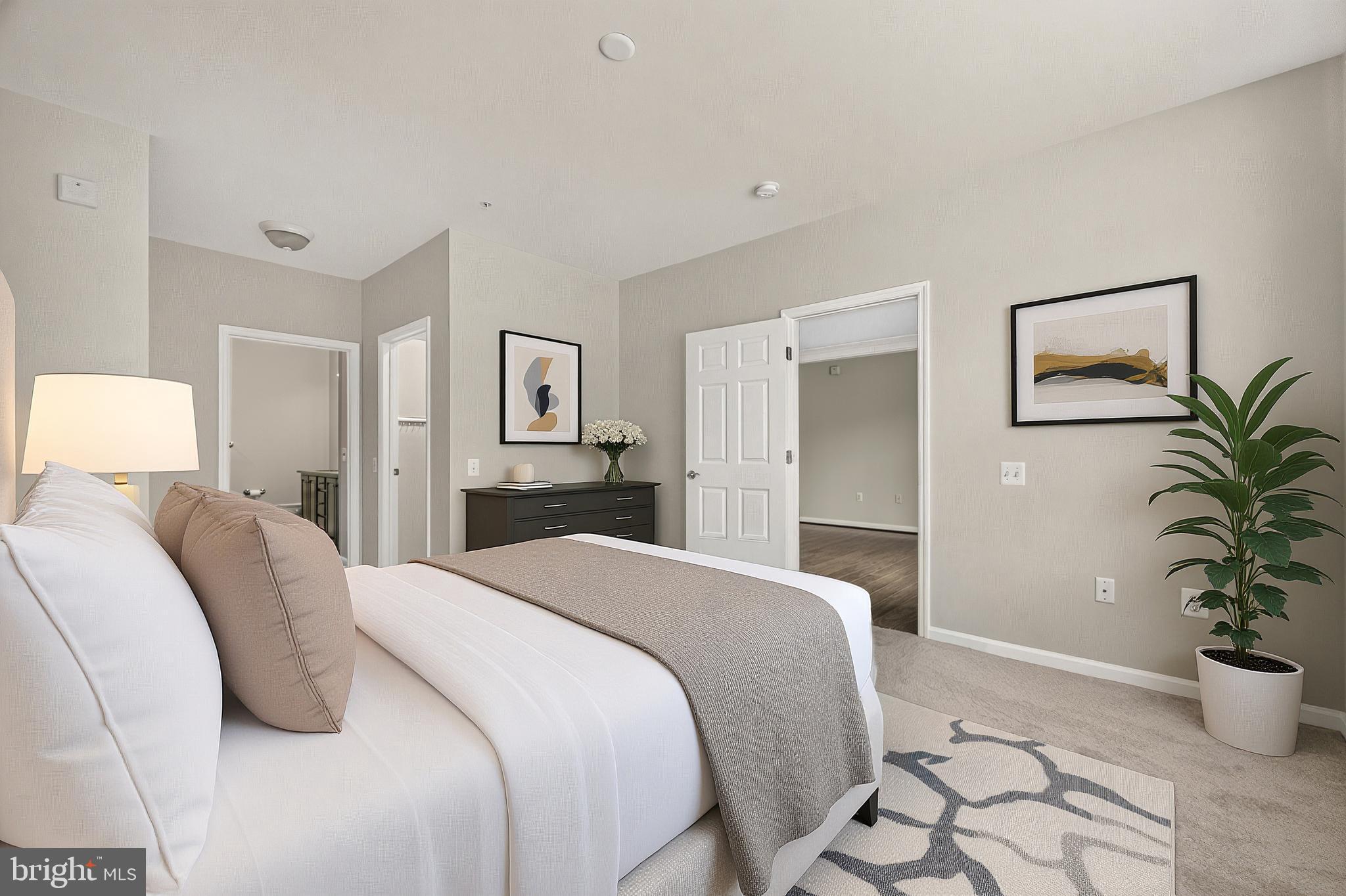 POTOMAC GREEN CONDOMINIUM - Residential