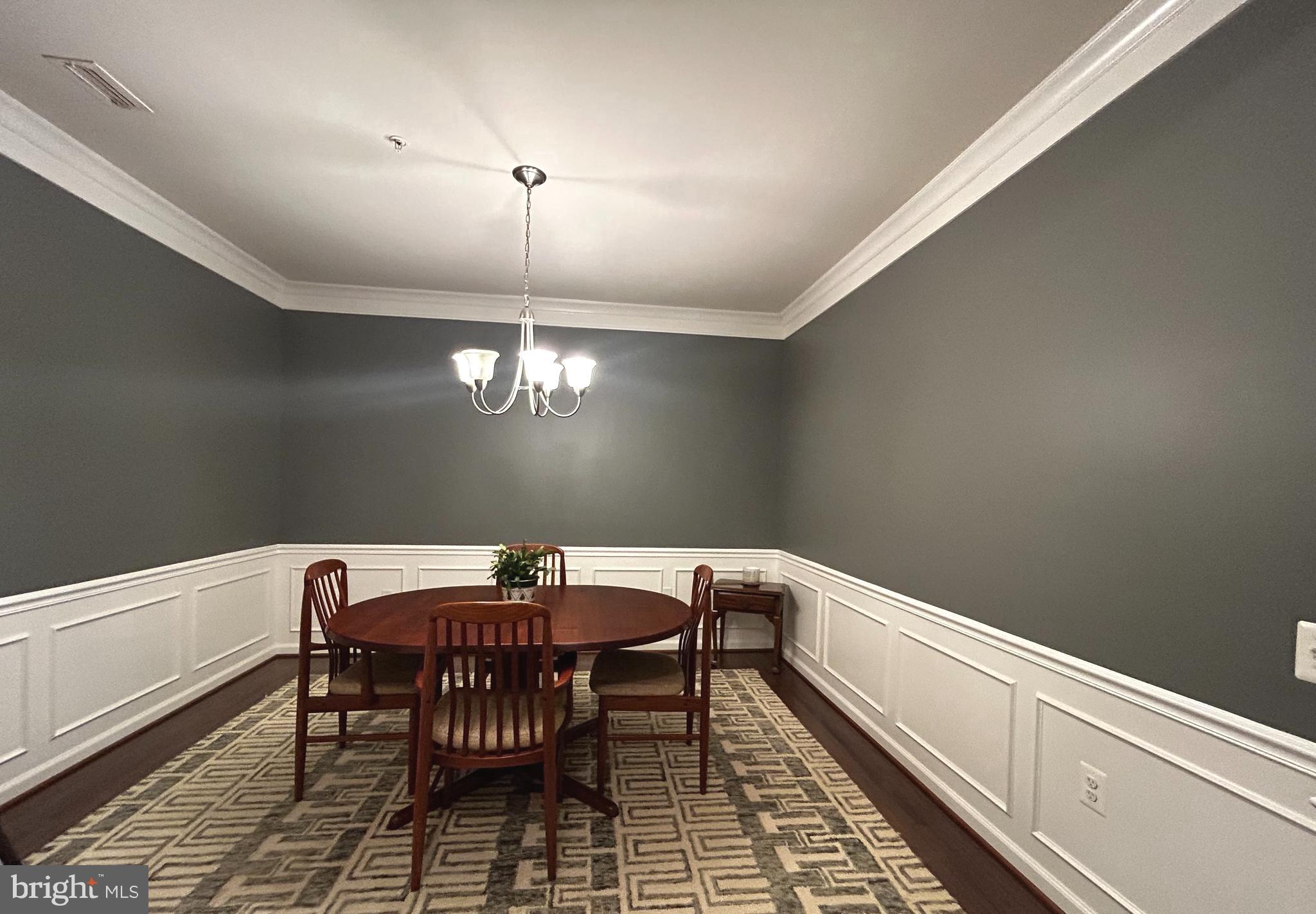 POTOMAC GREEN CONDOMINIUM - Residential
