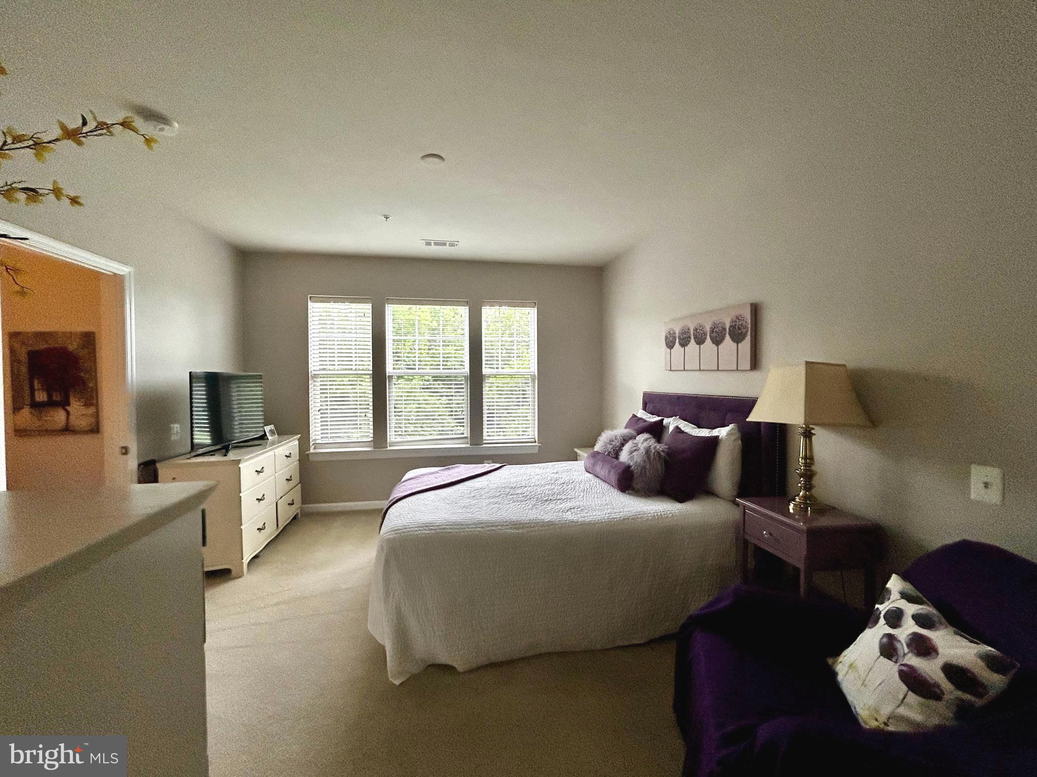 POTOMAC GREEN CONDOMINIUM - Residential