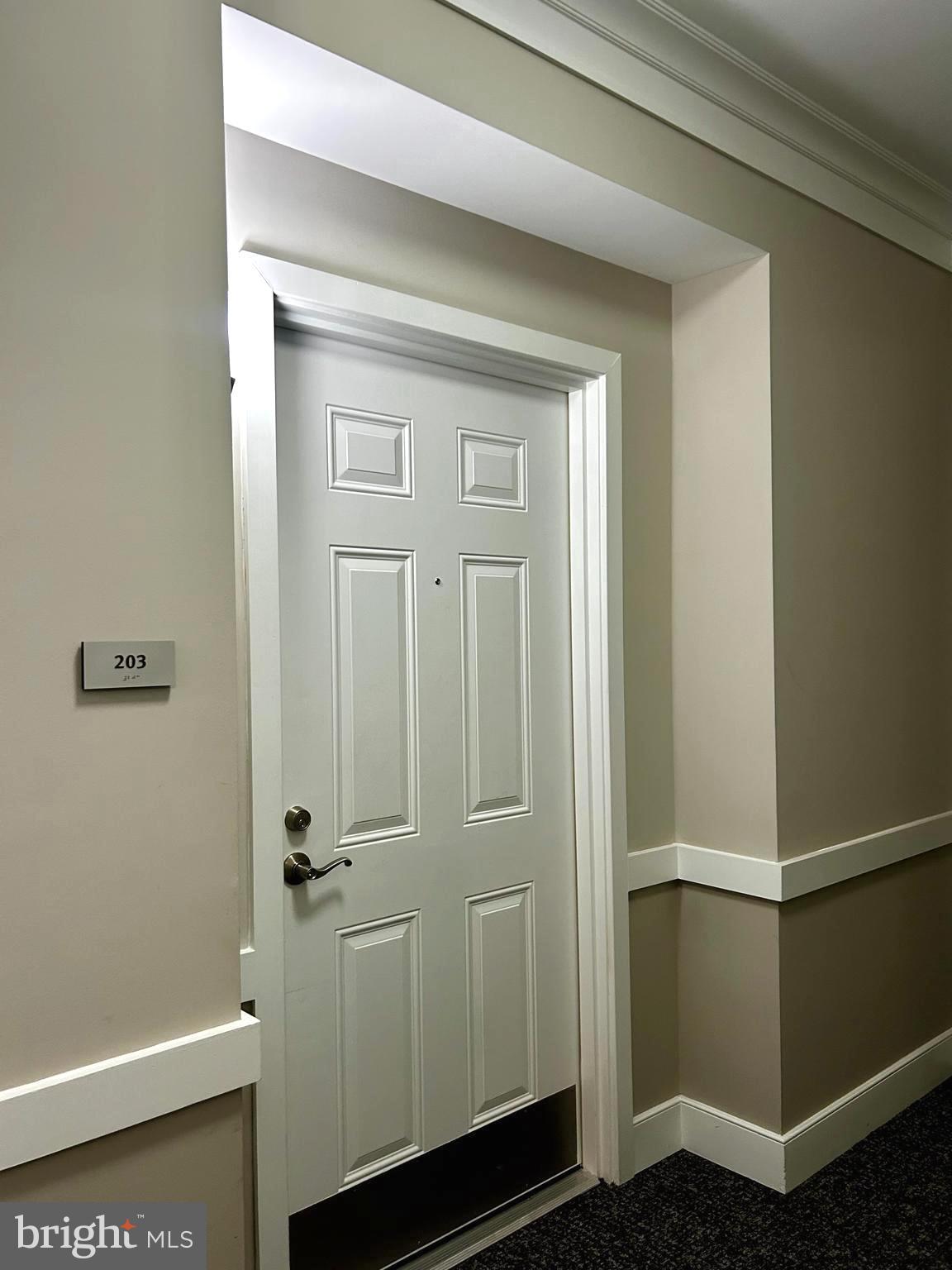 POTOMAC GREEN CONDOMINIUM - Residential