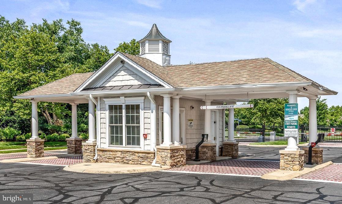 POTOMAC GREEN CONDOMINIUM - Residential