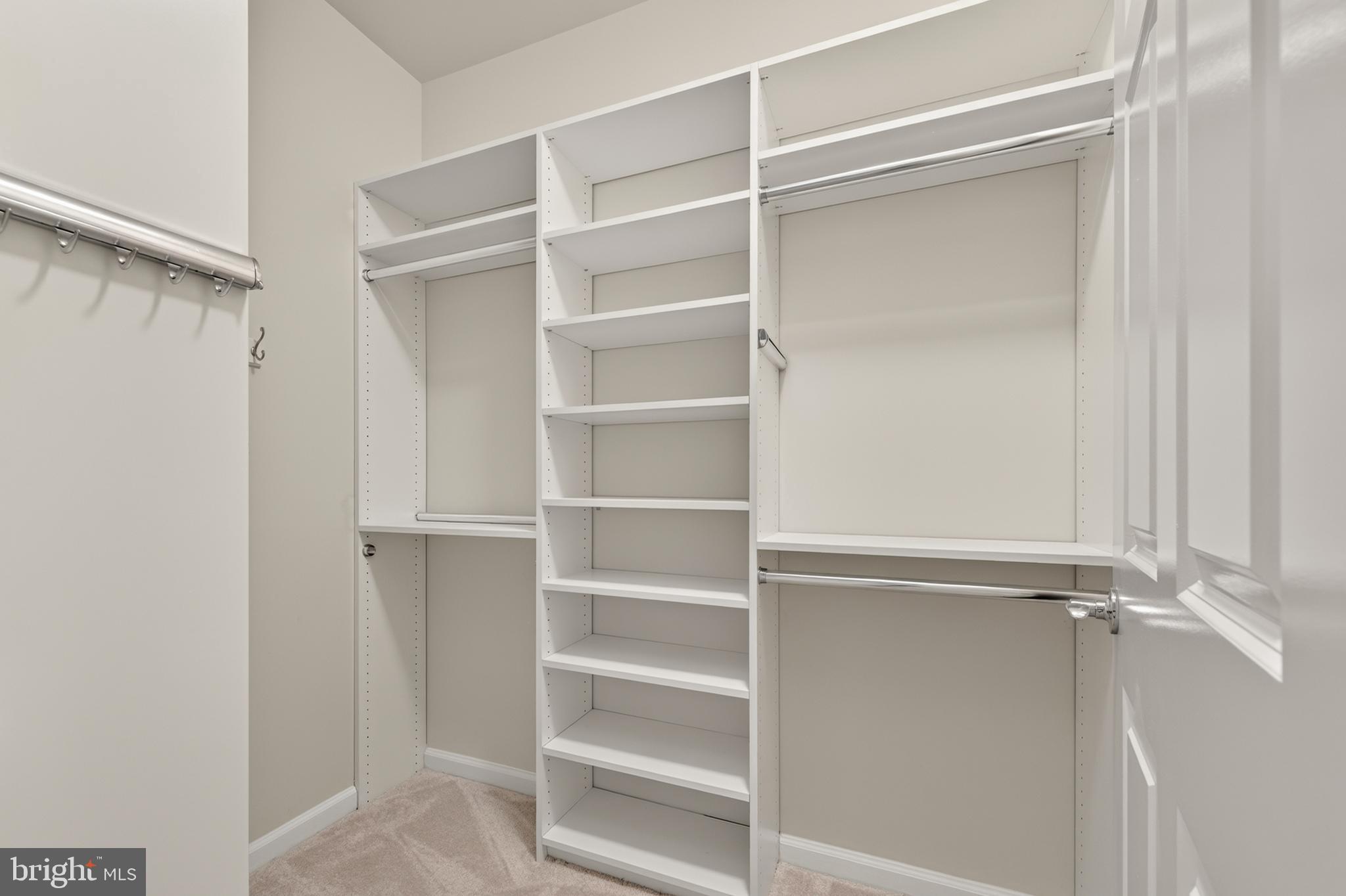 POTOMAC GREEN CONDOMINIUM - Residential