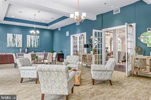 POTOMAC GREEN CONDOMINIUM - Residential