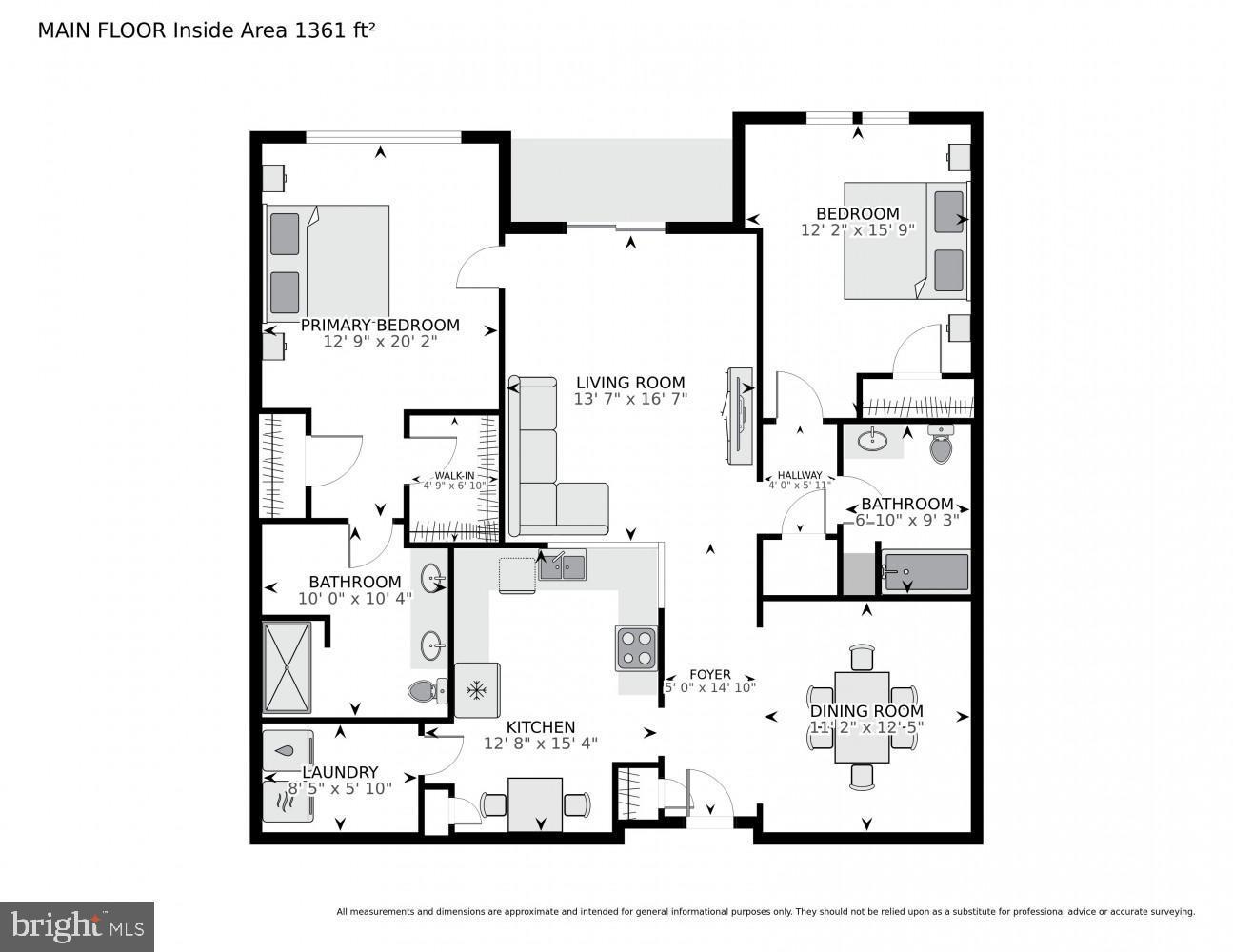 POTOMAC GREEN CONDOMINIUM - Residential