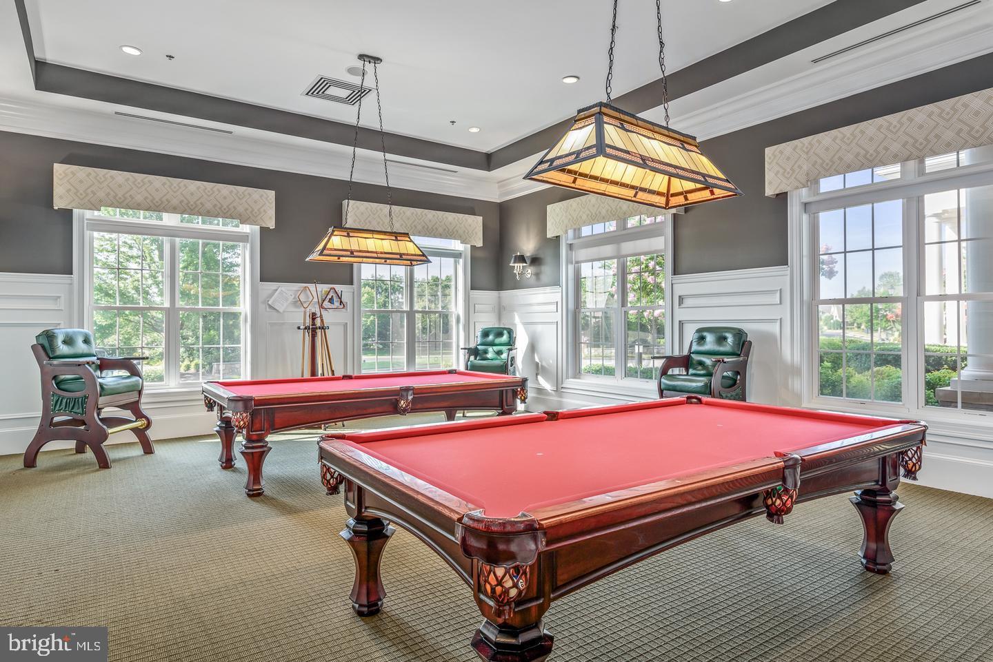 POTOMAC GREEN CONDOMINIUM - Residential