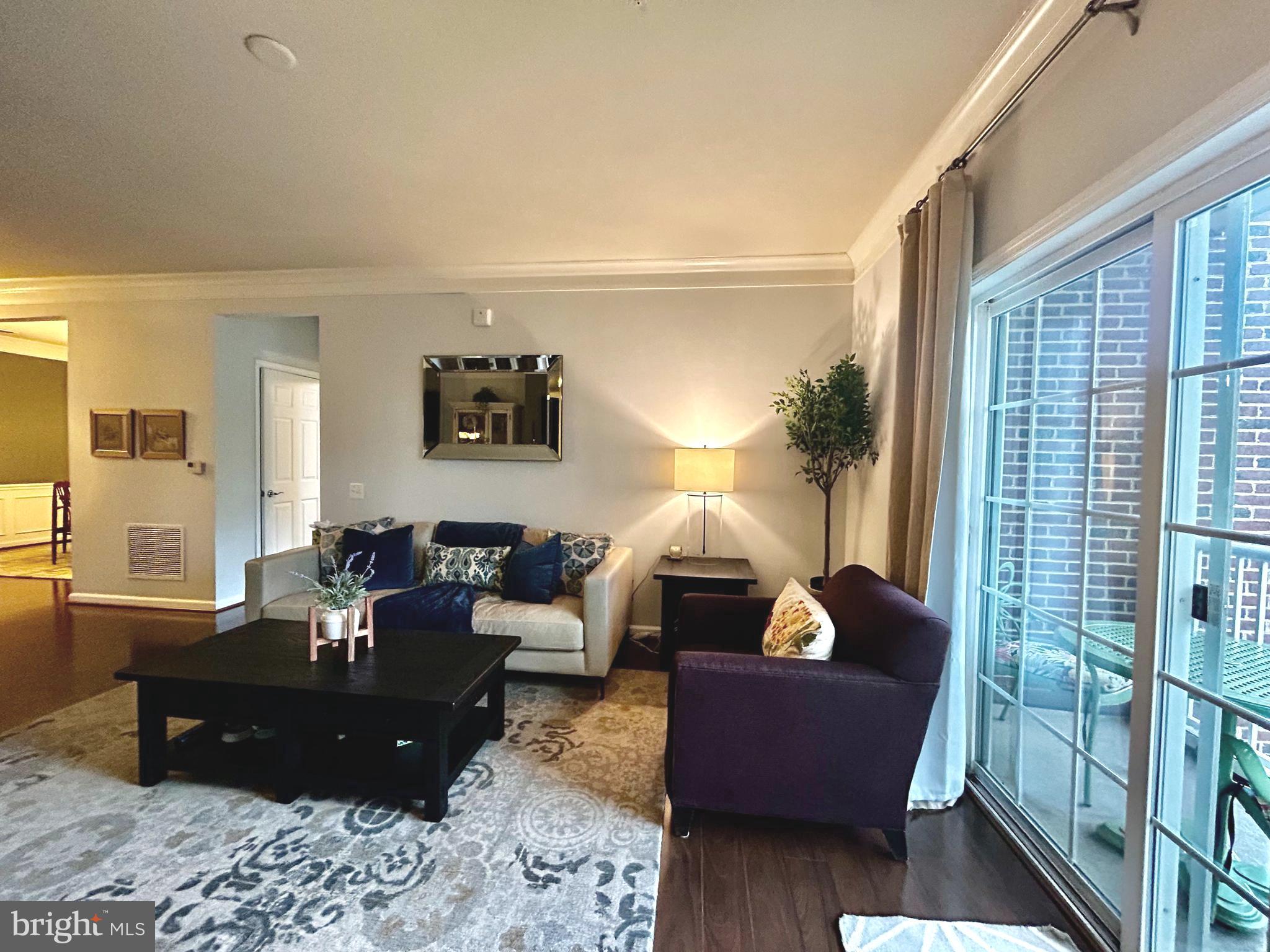POTOMAC GREEN CONDOMINIUM - Residential