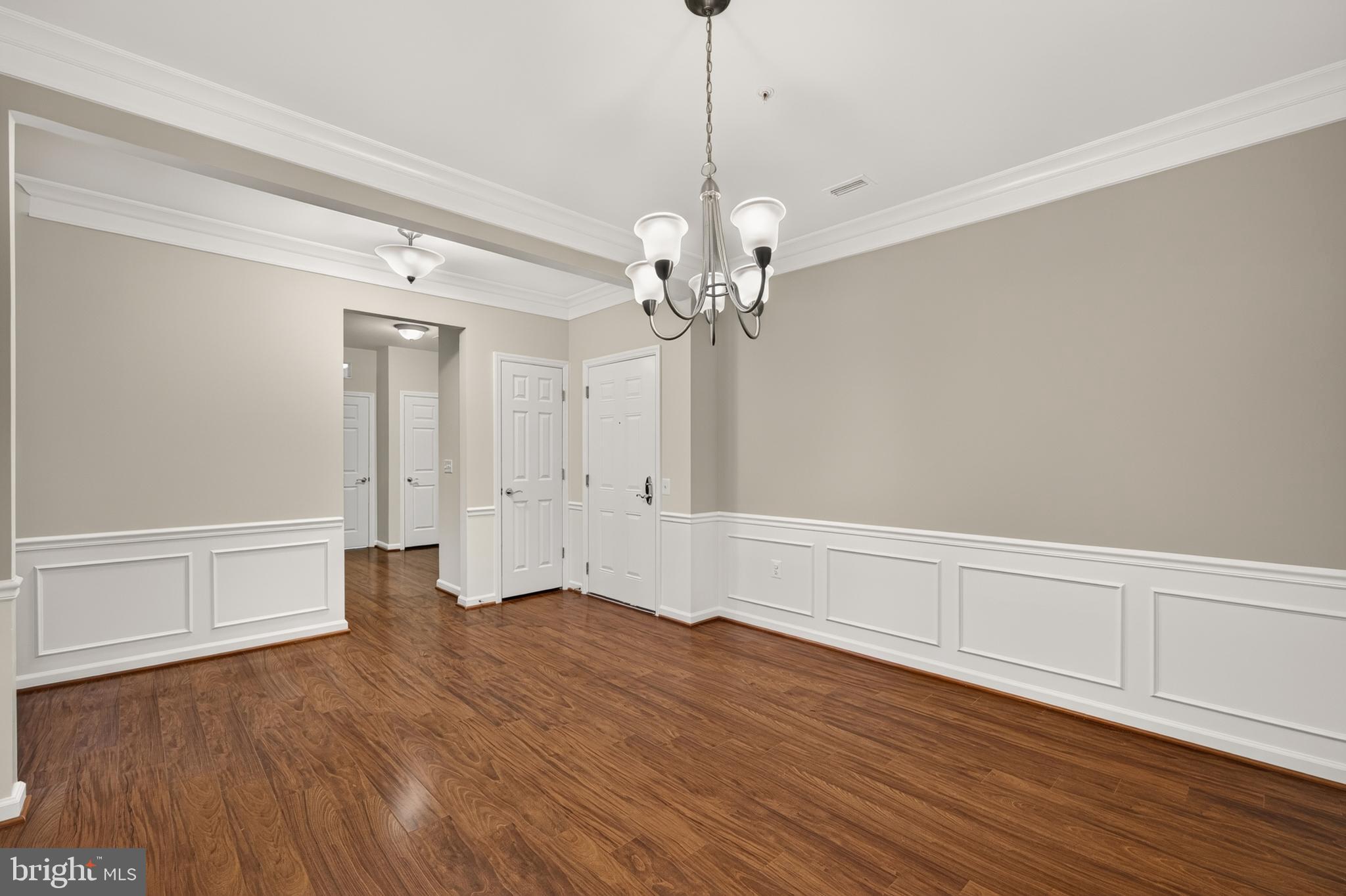 POTOMAC GREEN CONDOMINIUM - Residential