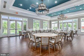 POTOMAC GREEN CONDOMINIUM - Residential