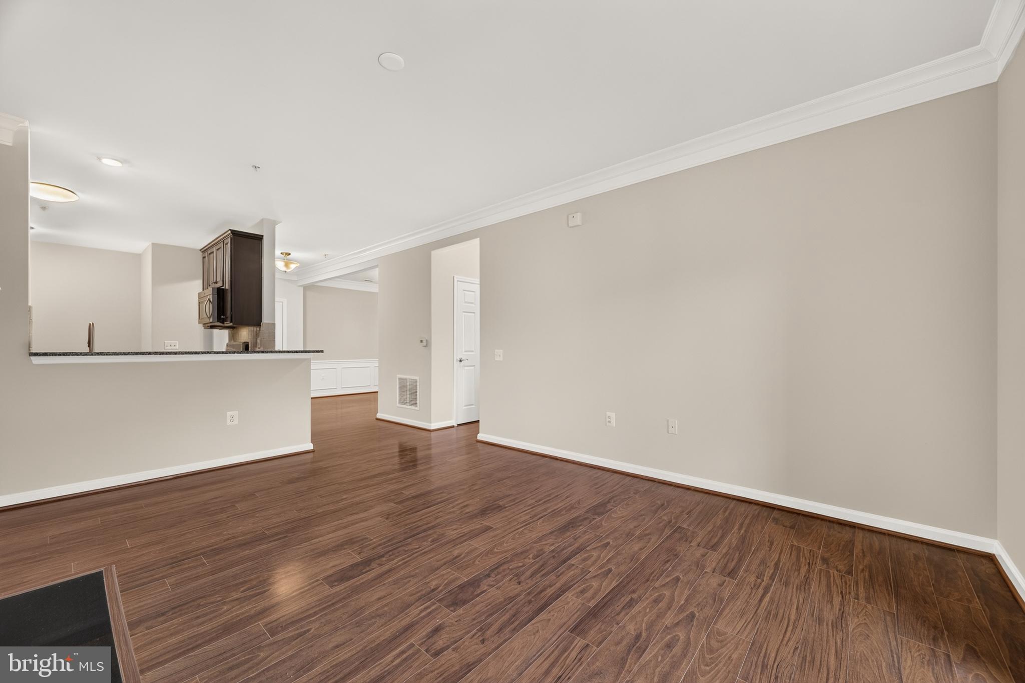 POTOMAC GREEN CONDOMINIUM - Residential