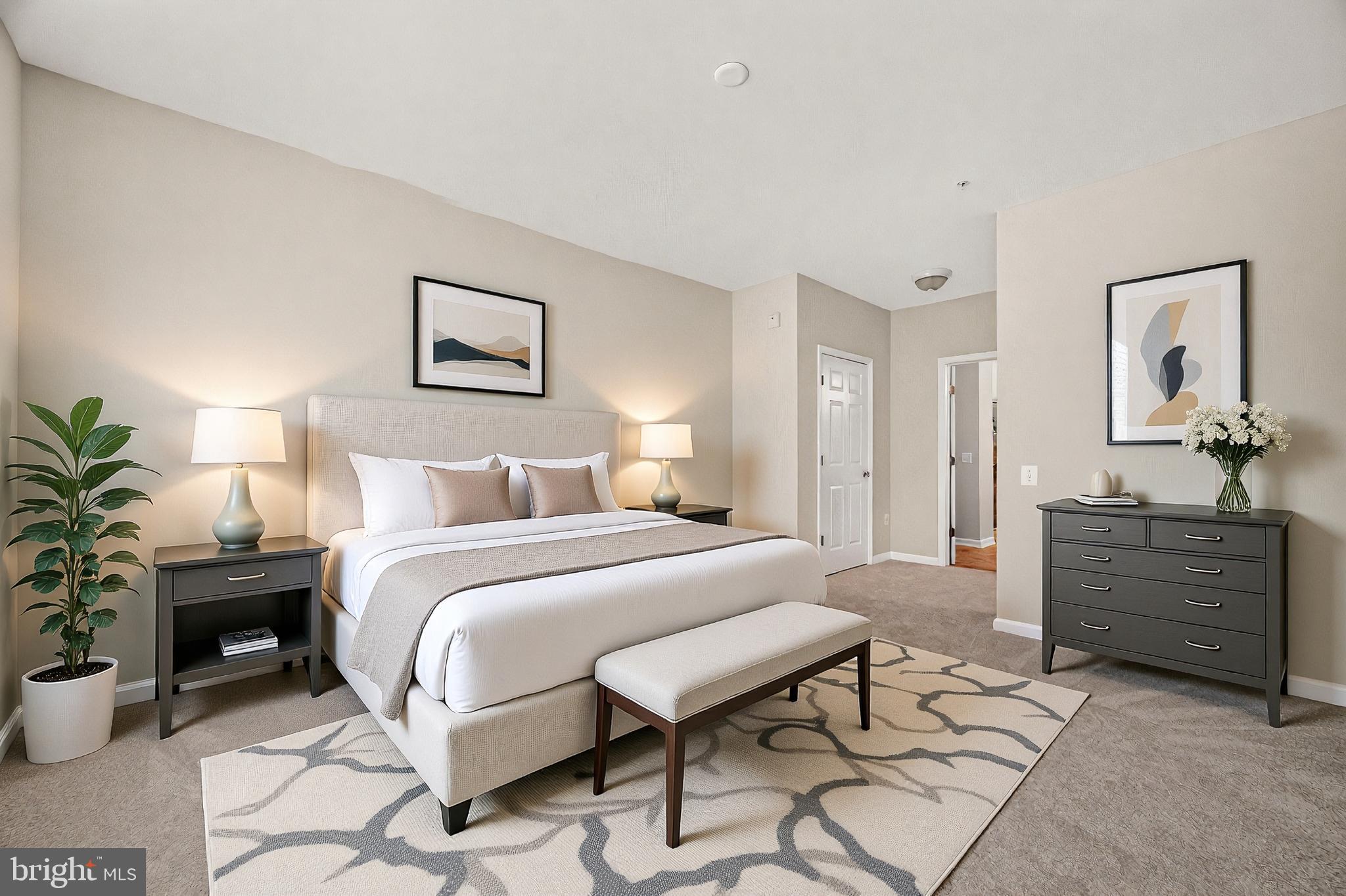 POTOMAC GREEN CONDOMINIUM - Residential